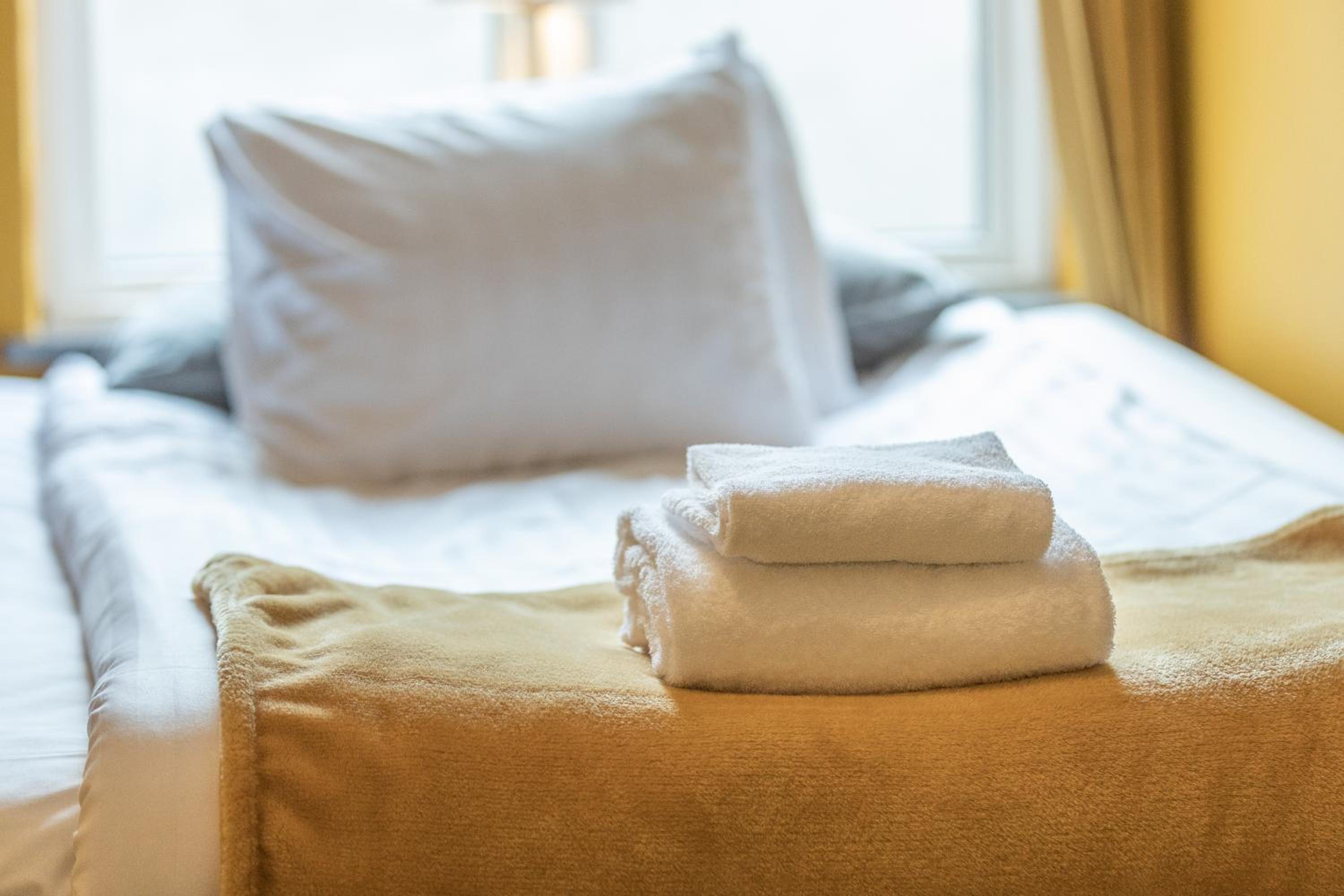 Small Double Room