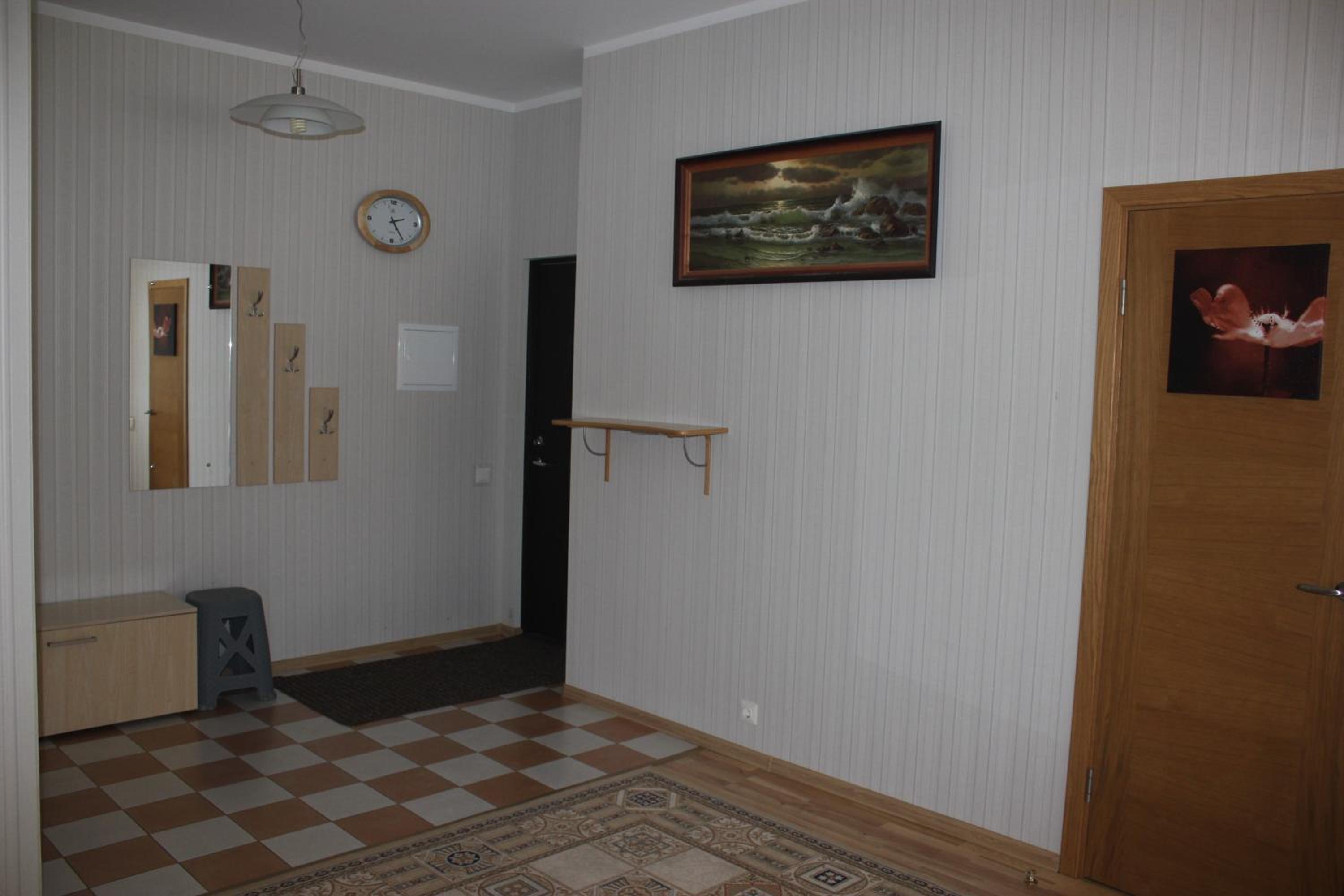 Superior Apartment 3 bedrooms with Terrace