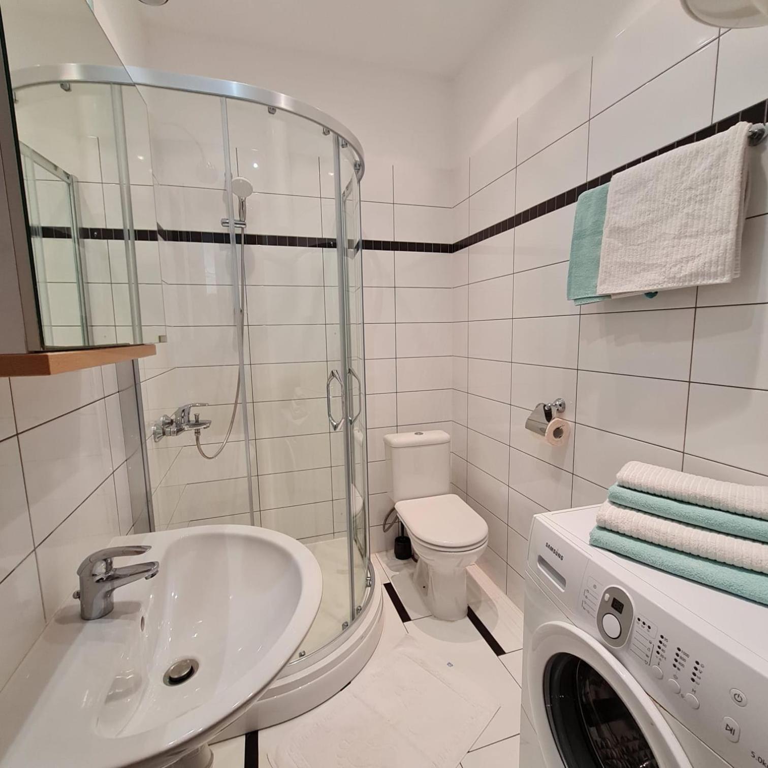 Premium Apartment 2 Bedrooms