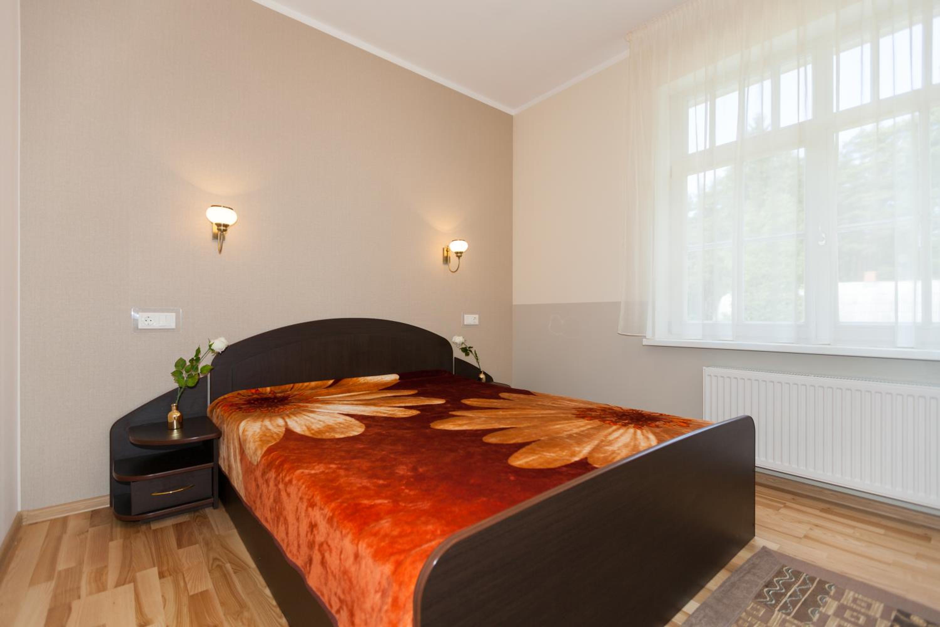 Premium Apartment 2 Bedrooms