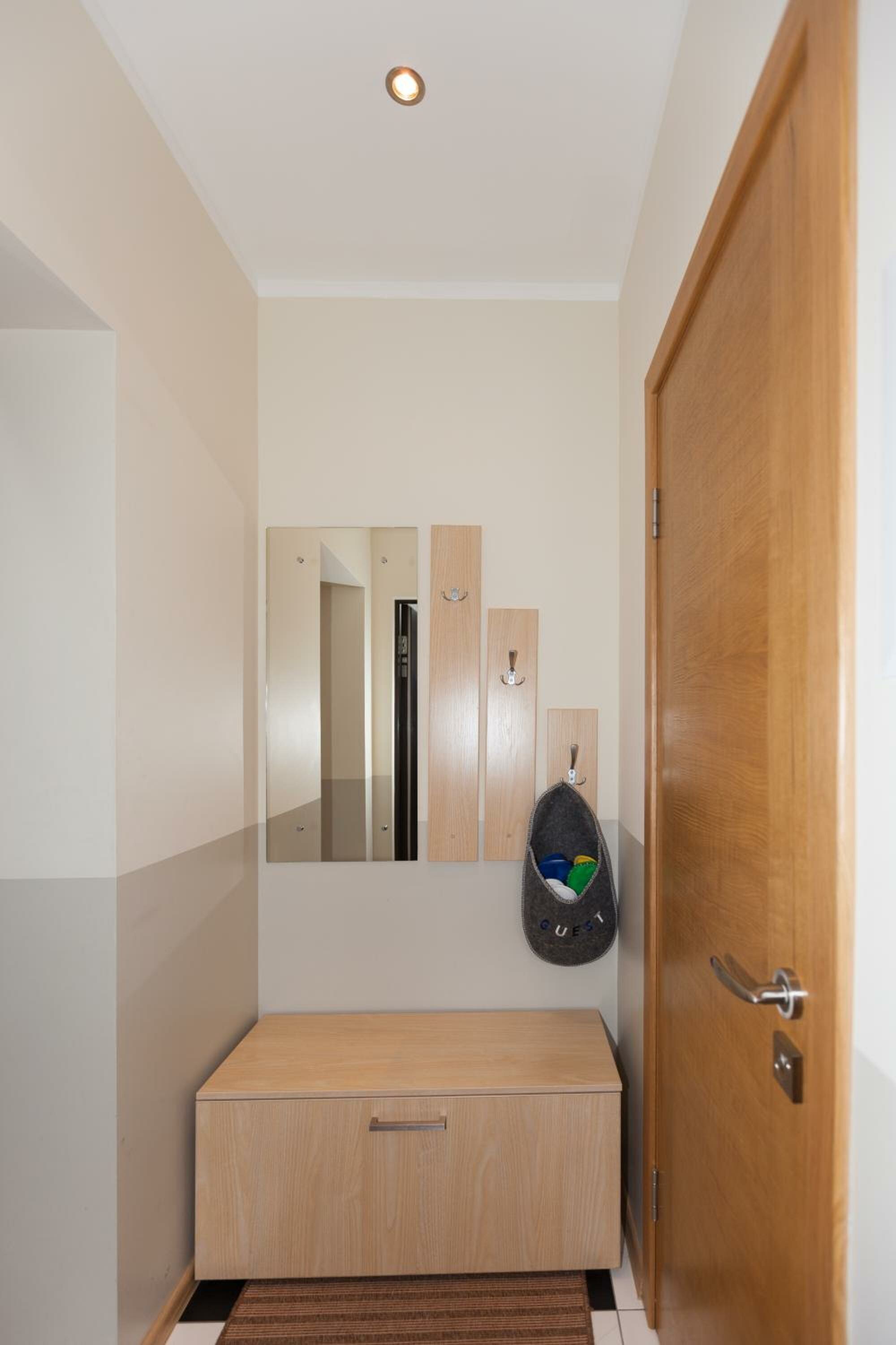 Superior Apartment 2 bedrooms