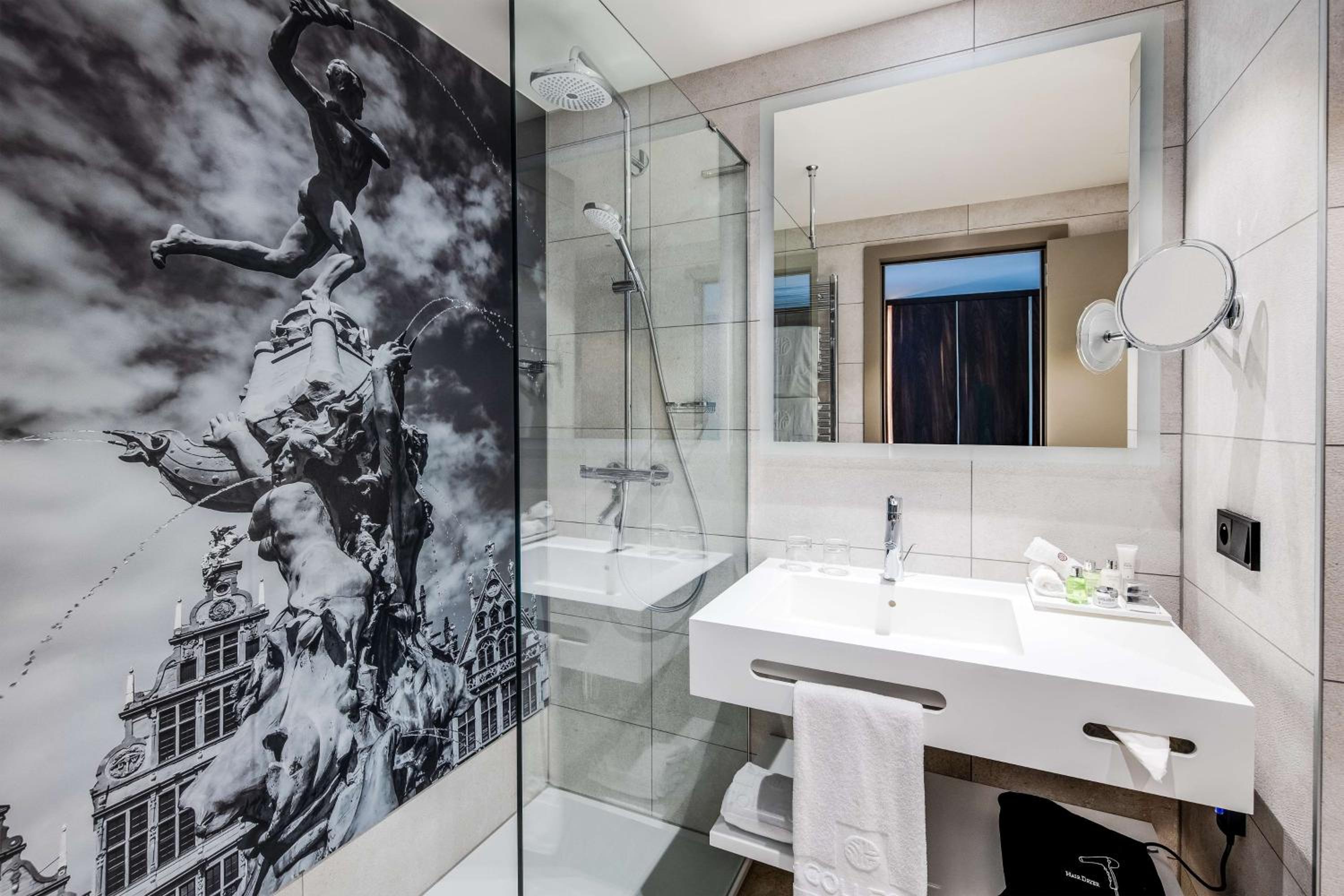 Premium Double Room with View