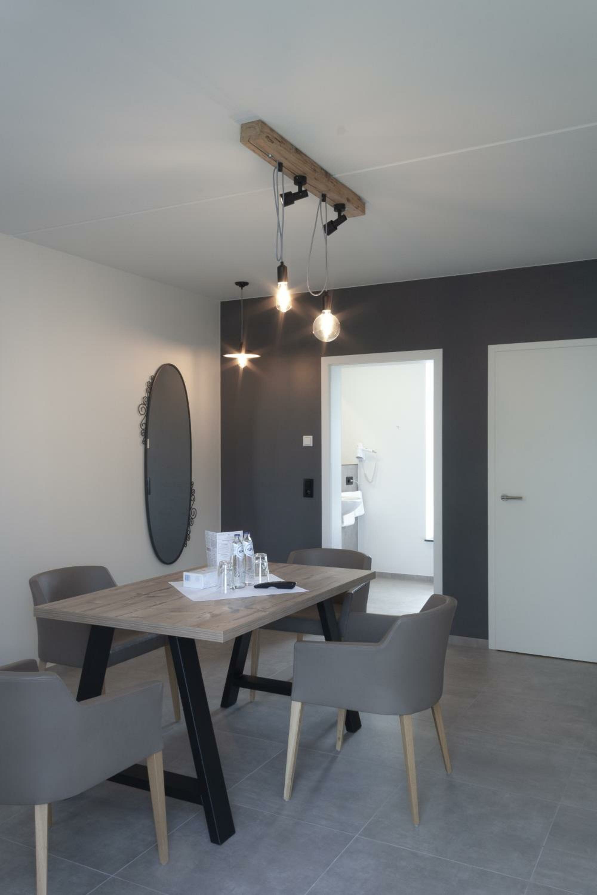 Superior Family Room