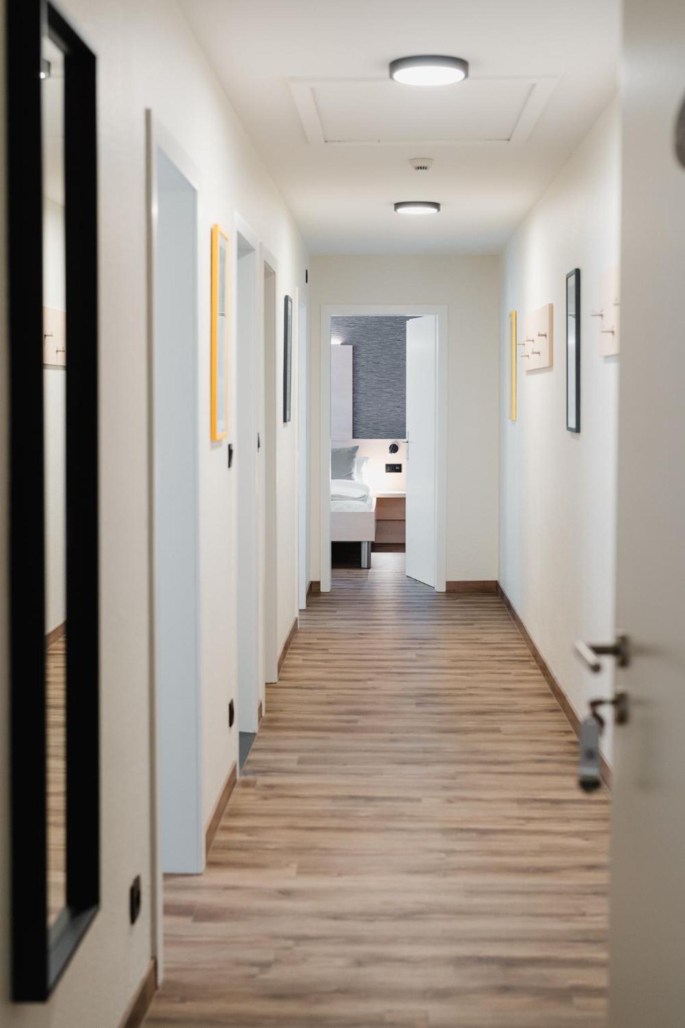 Family Room (6 People)