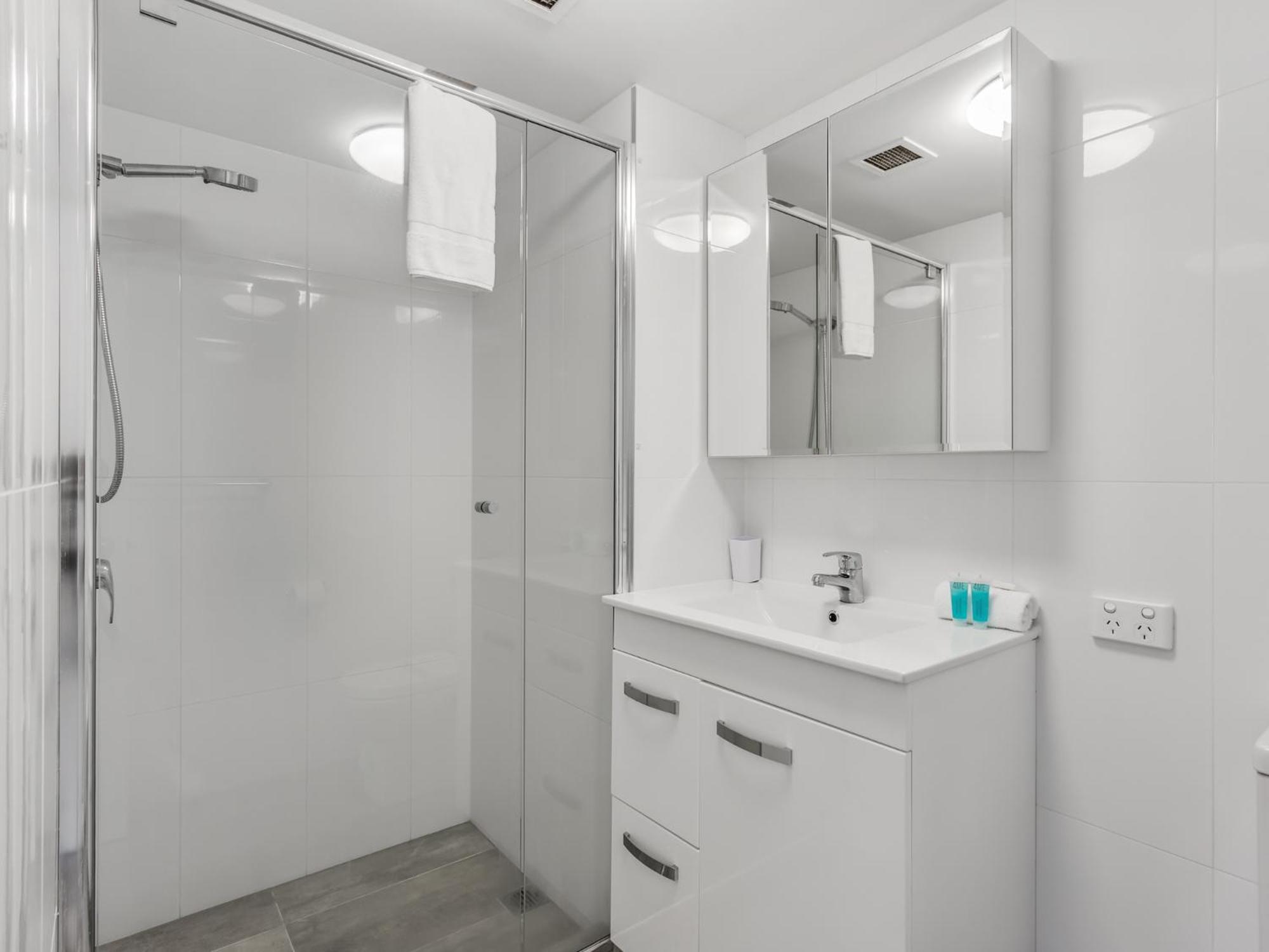 Two-Bedroom Superior Apartment