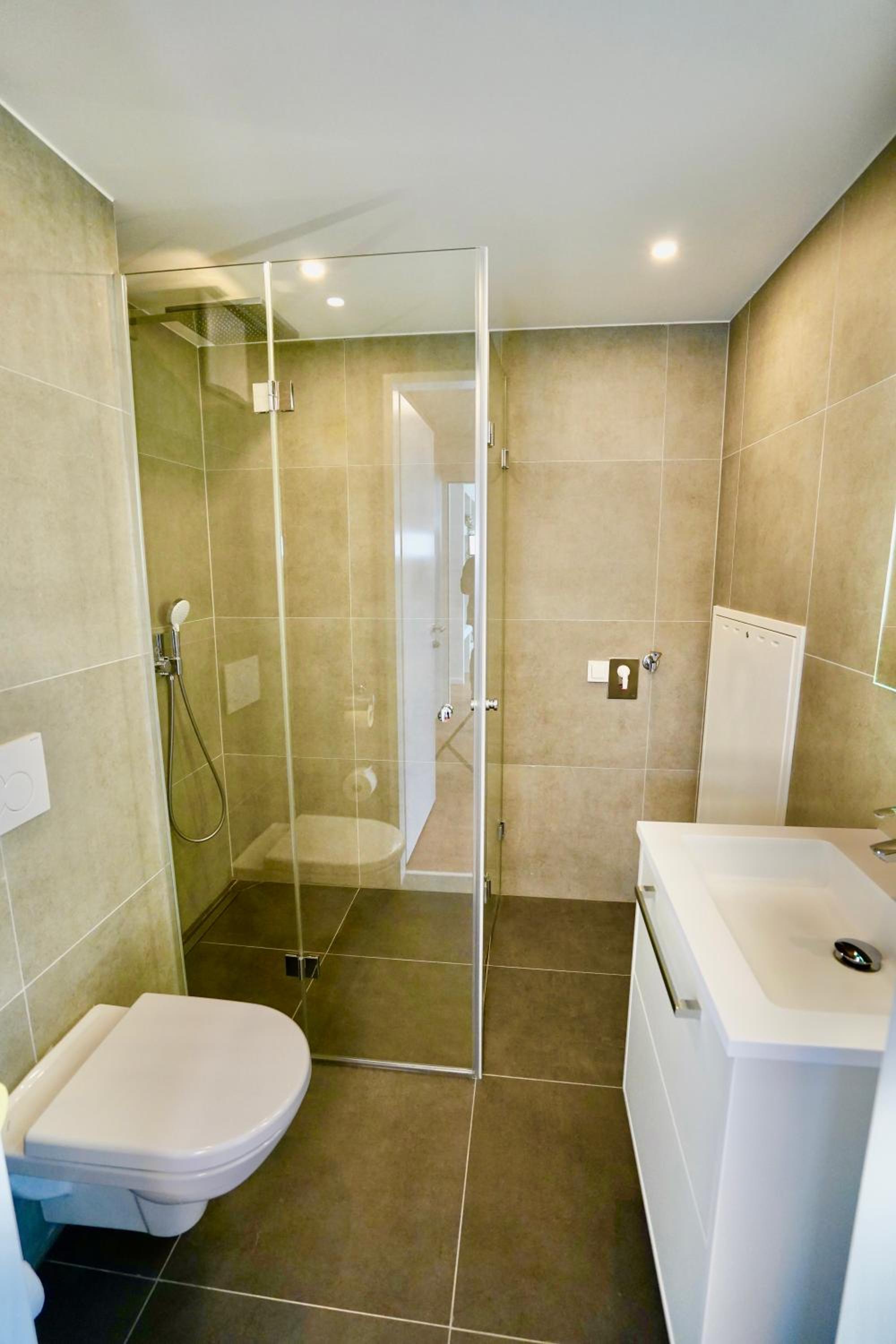 Superior Apartment with Sauna