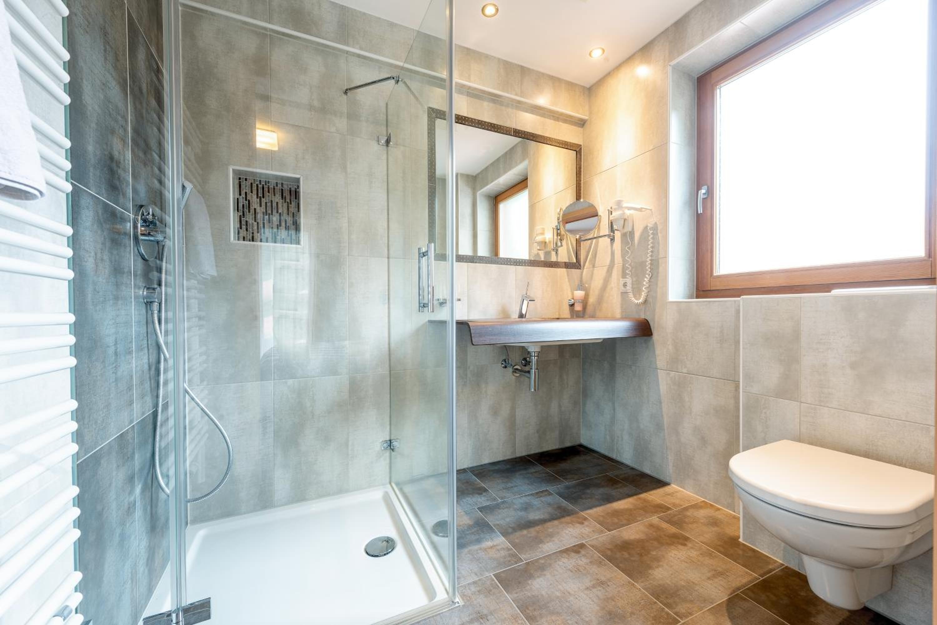 One-Bedroom Apartment (2 - 4 Adults)