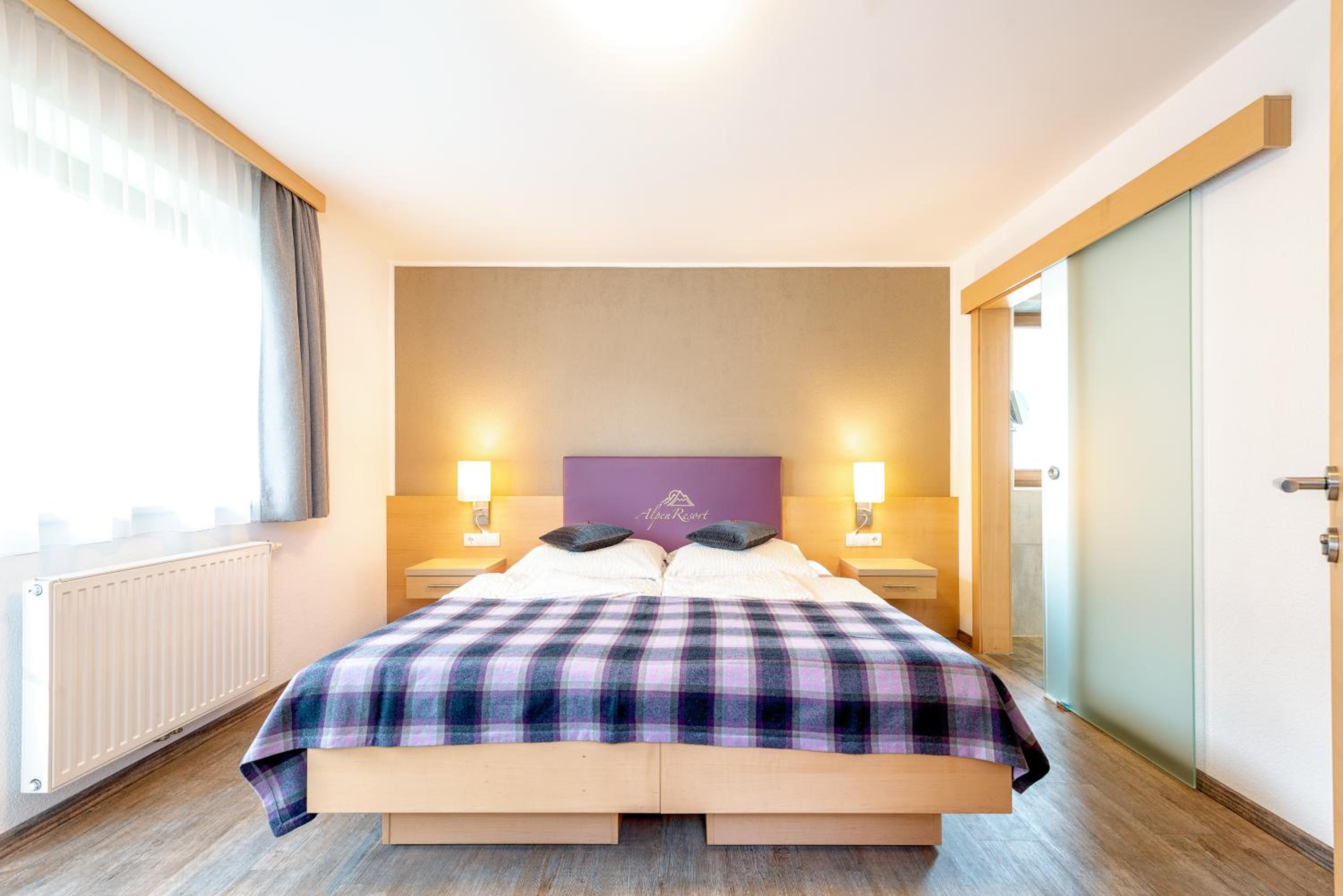 Family Apartment (4-5 people)