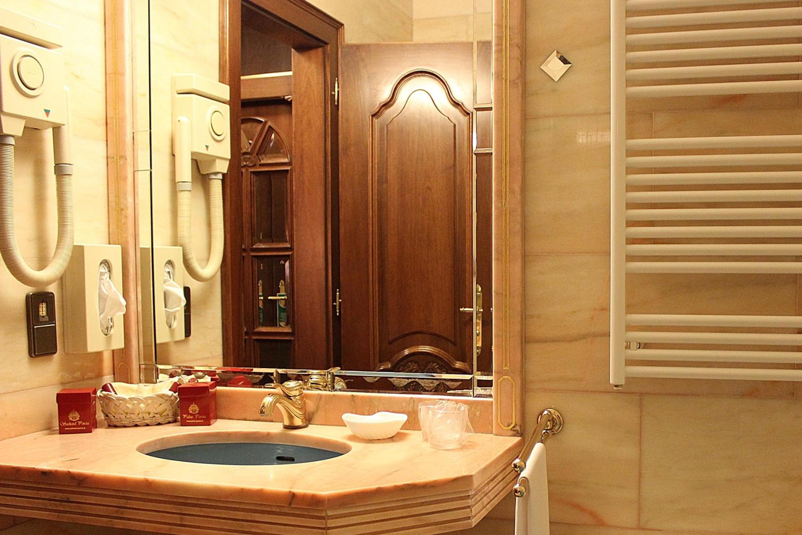 Business Double Room