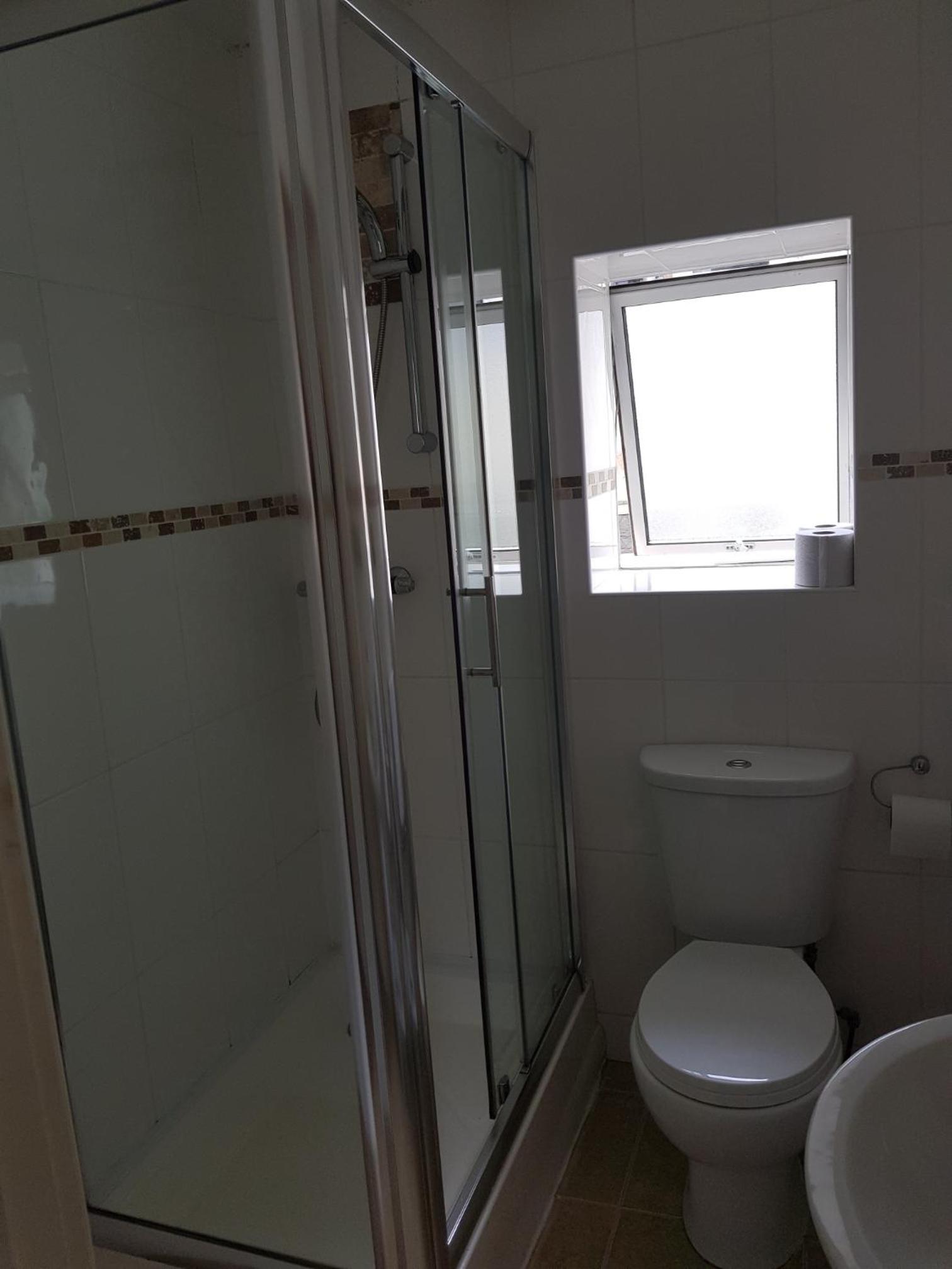 Family Double Room