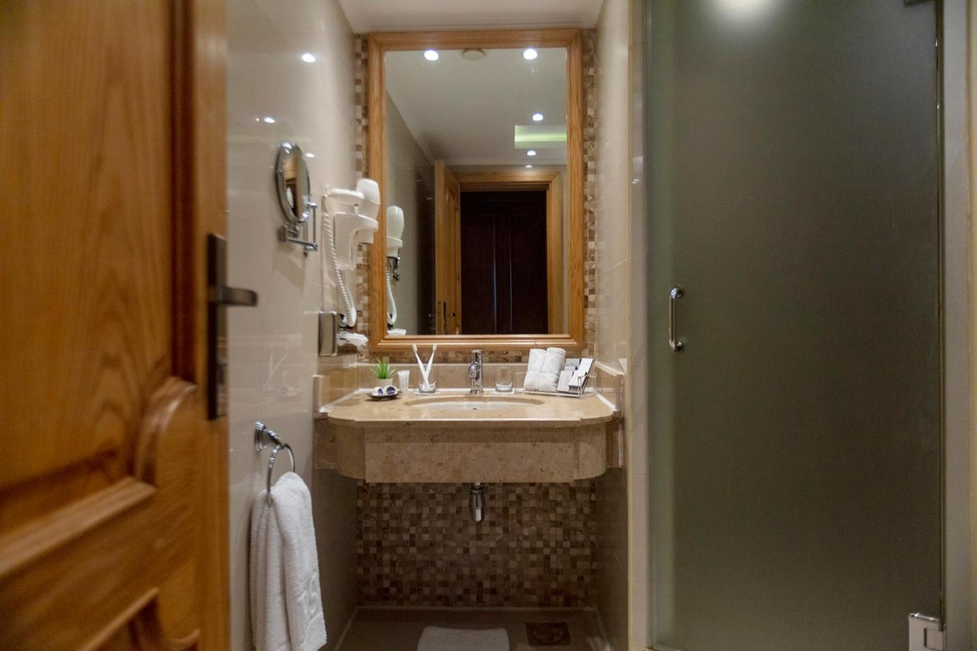 Villa Cairo With Private Pool