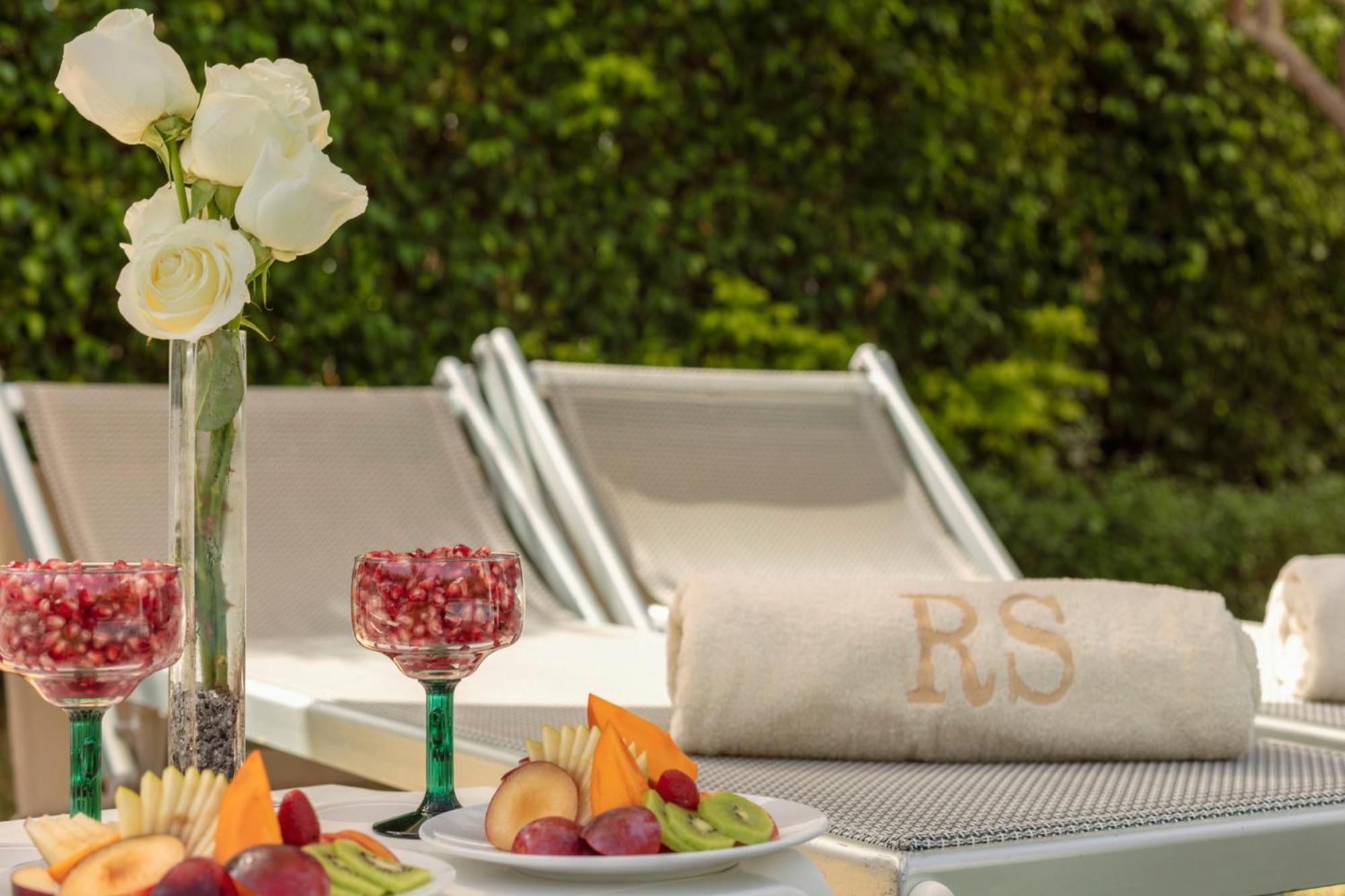 Villa Cairo With Private Pool