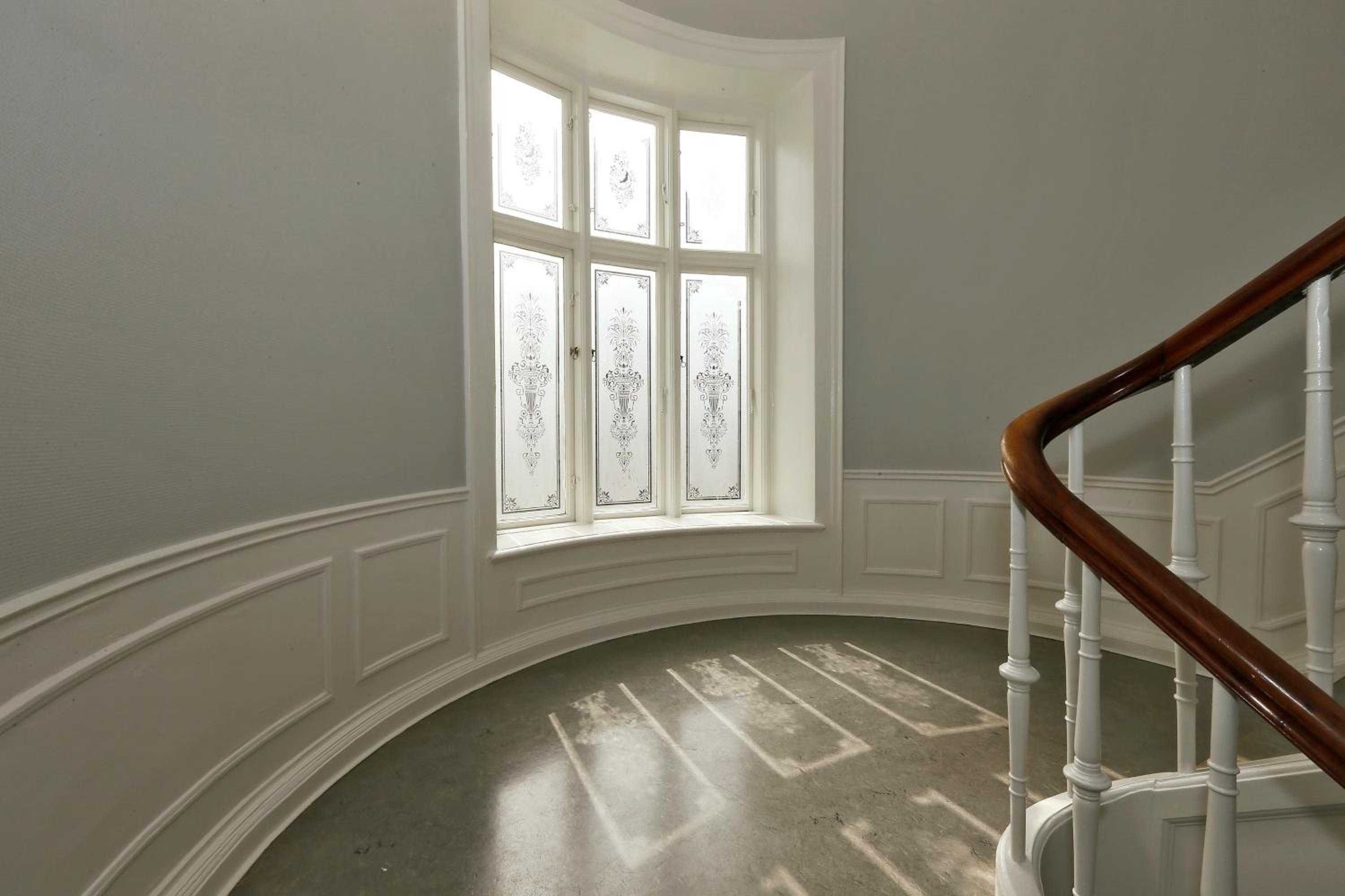 Twin Room - 5th floor - No Elevator