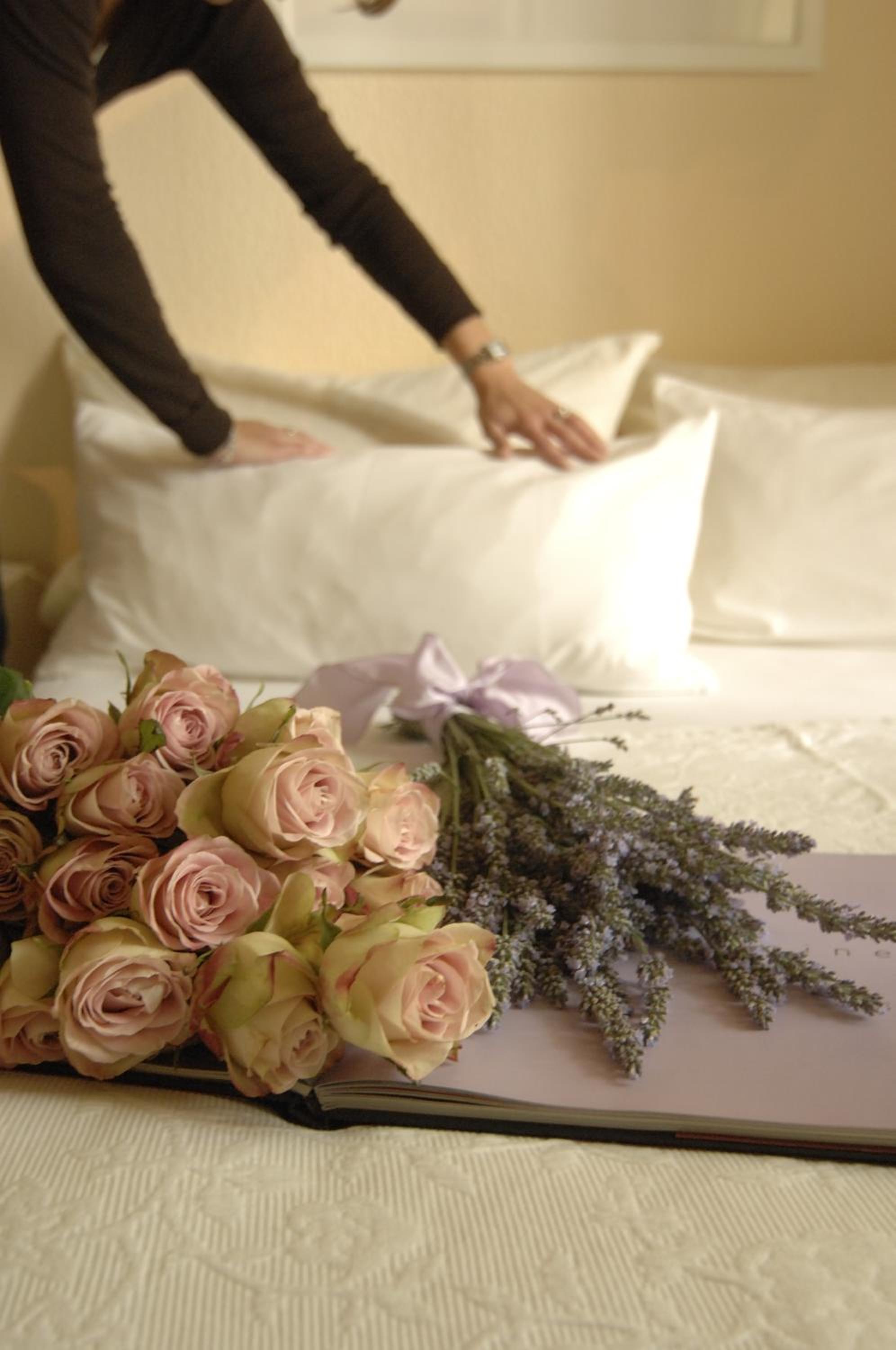 Double Room in Souterrain