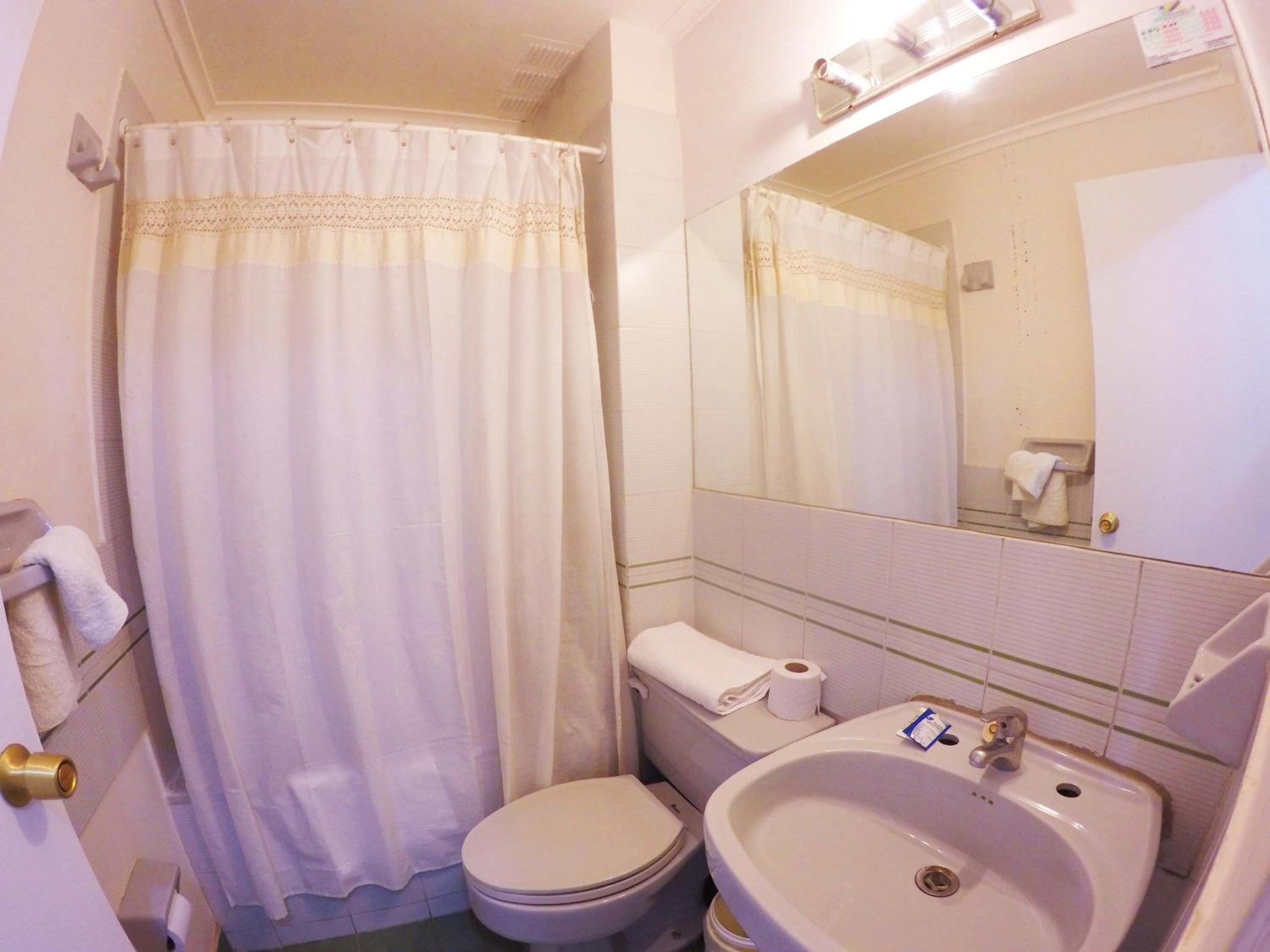 Quadruple Room with Bathroom