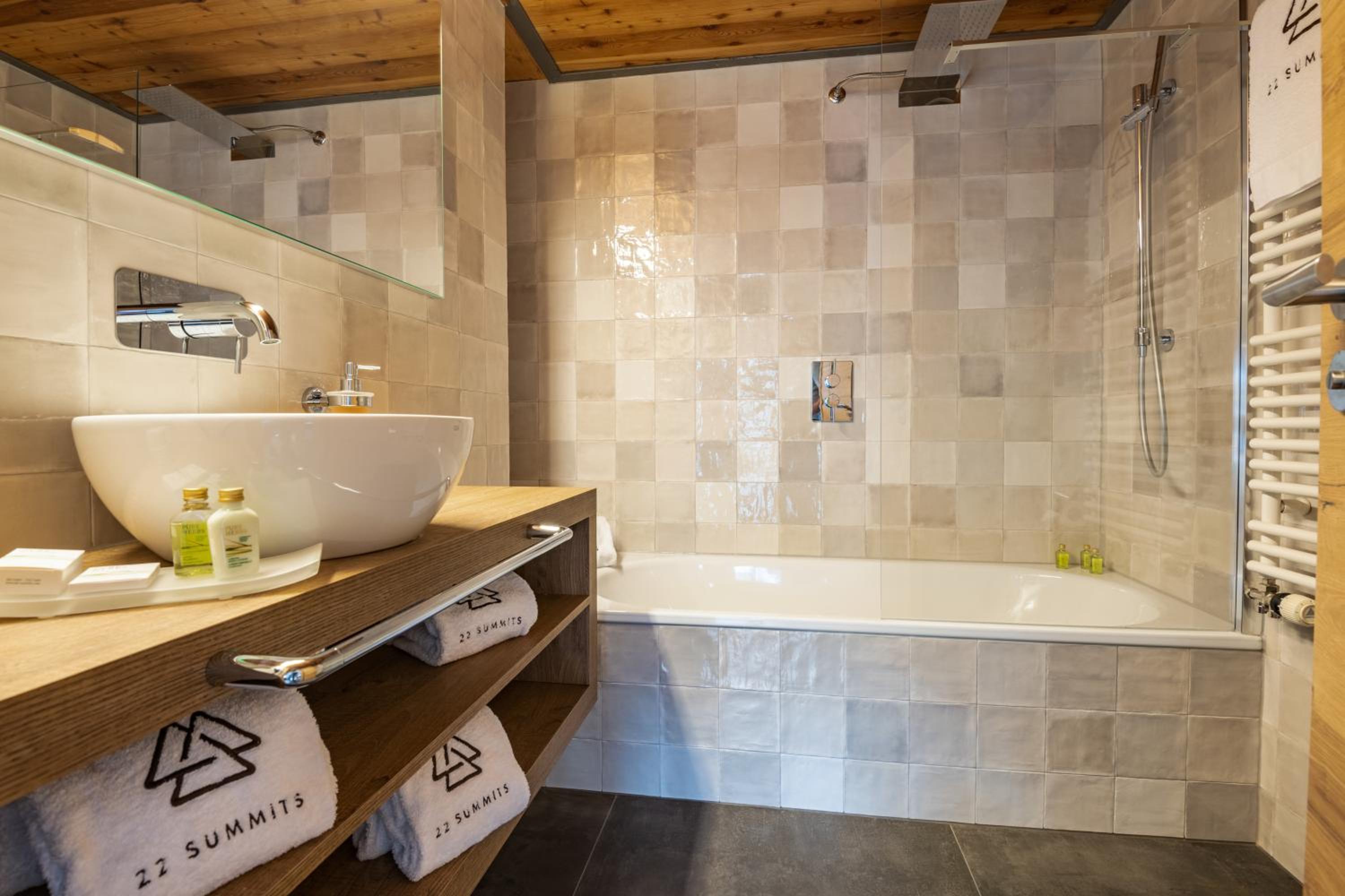 Superior Quadruple Room