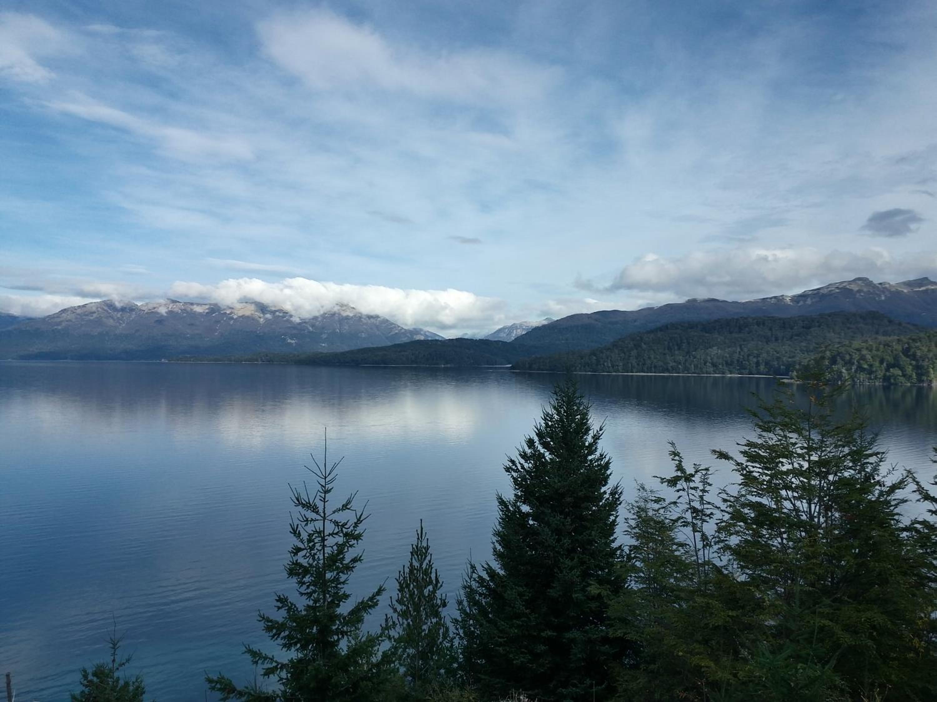 Double or Twin Room with Lake View