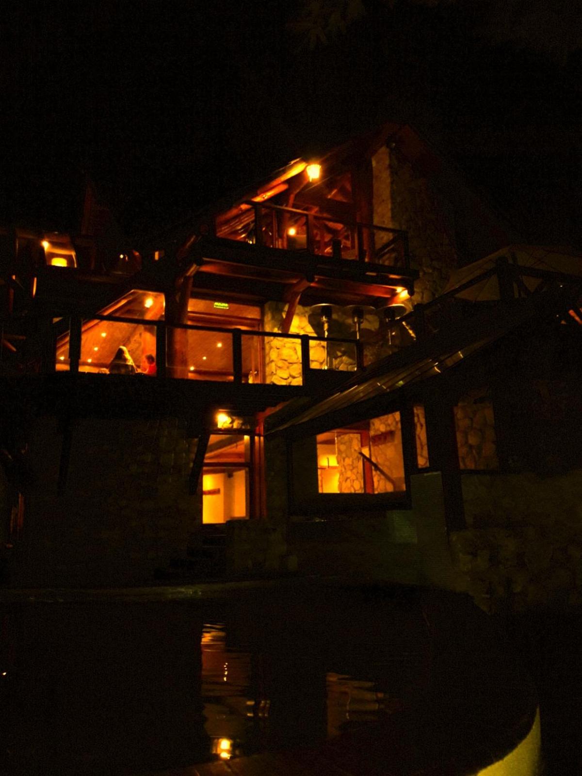 Double or Twin Room with Lake View