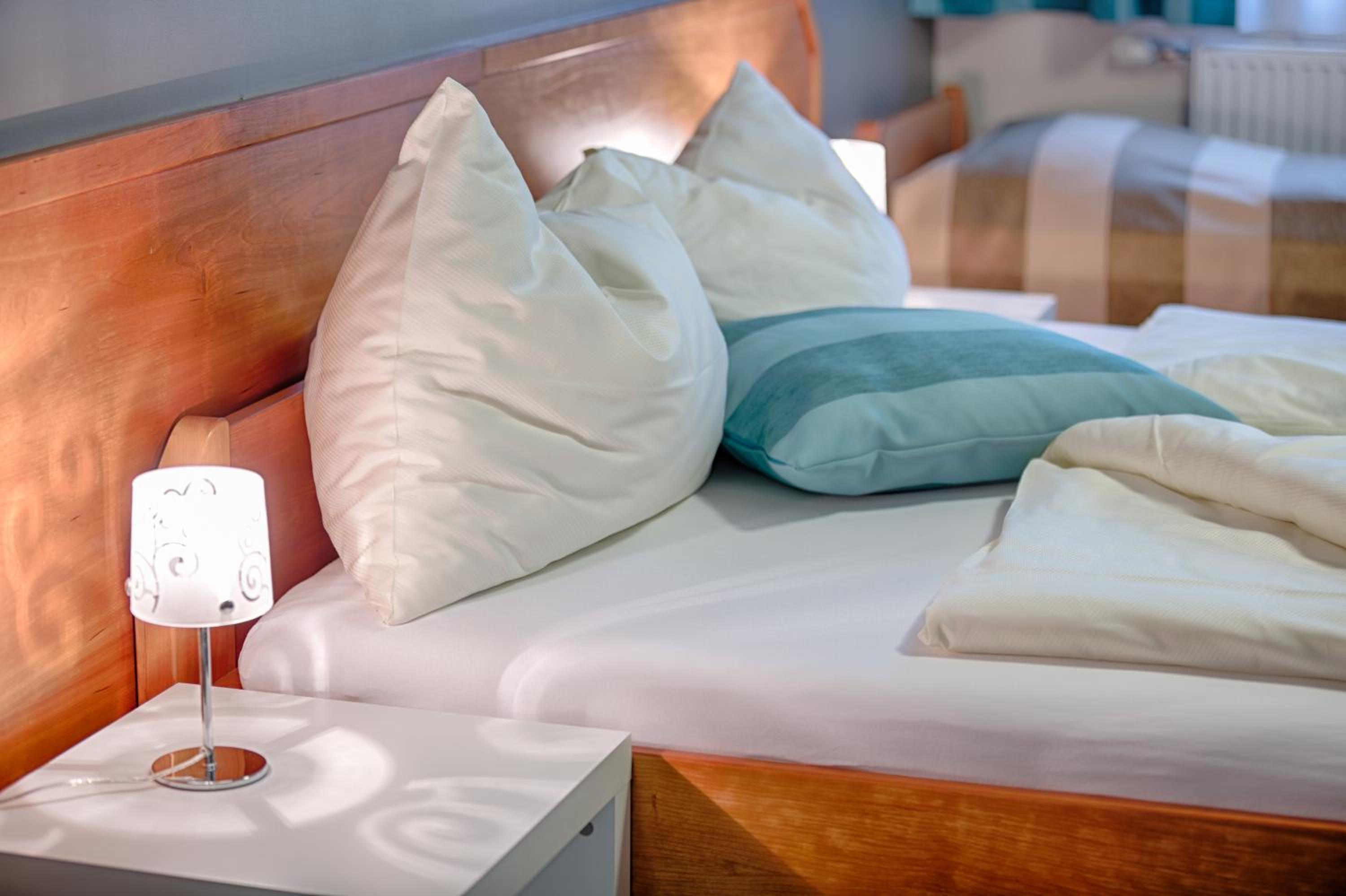 Triple Room with Balcony