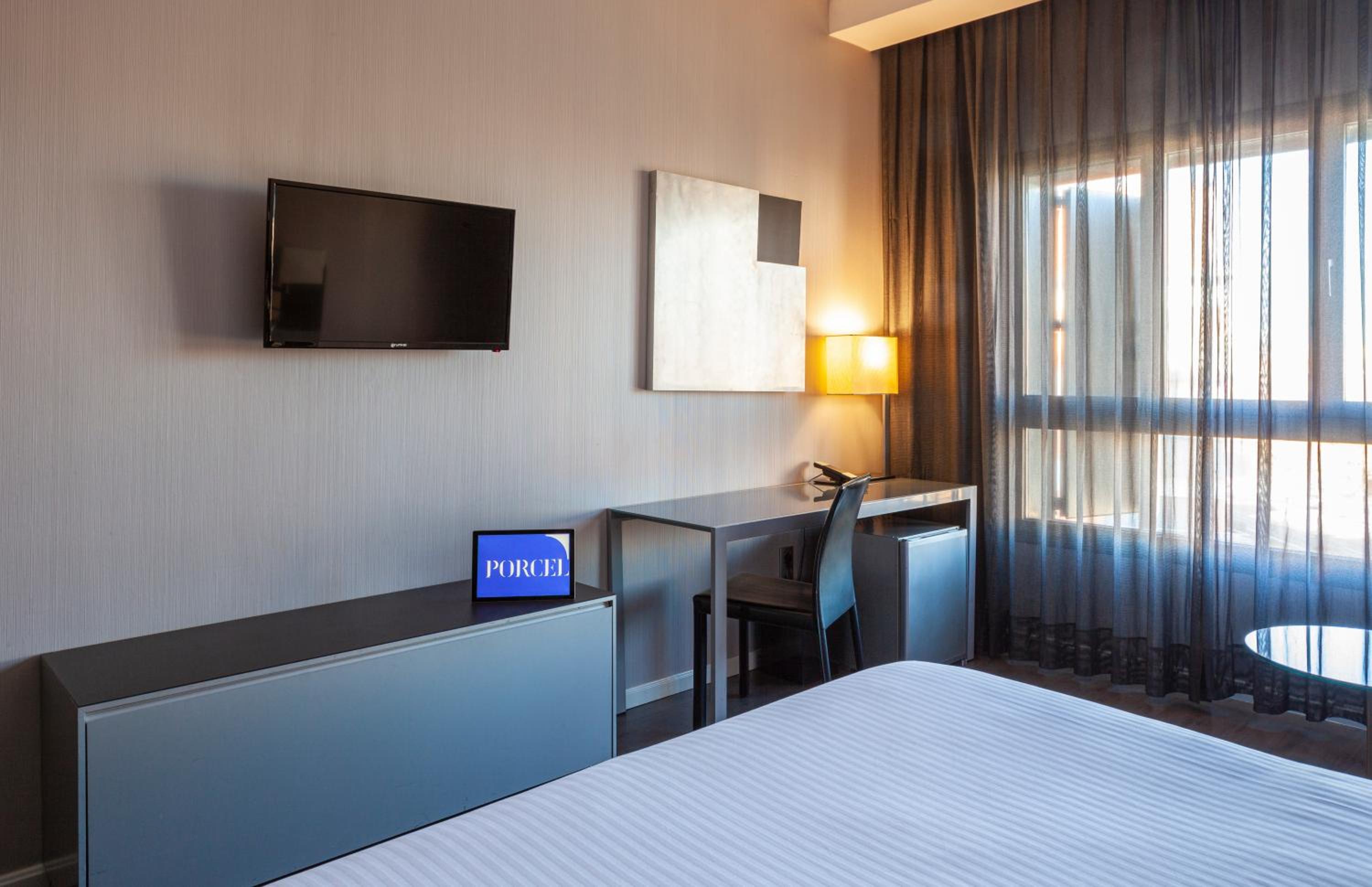 Double room, Guest room, 1 King