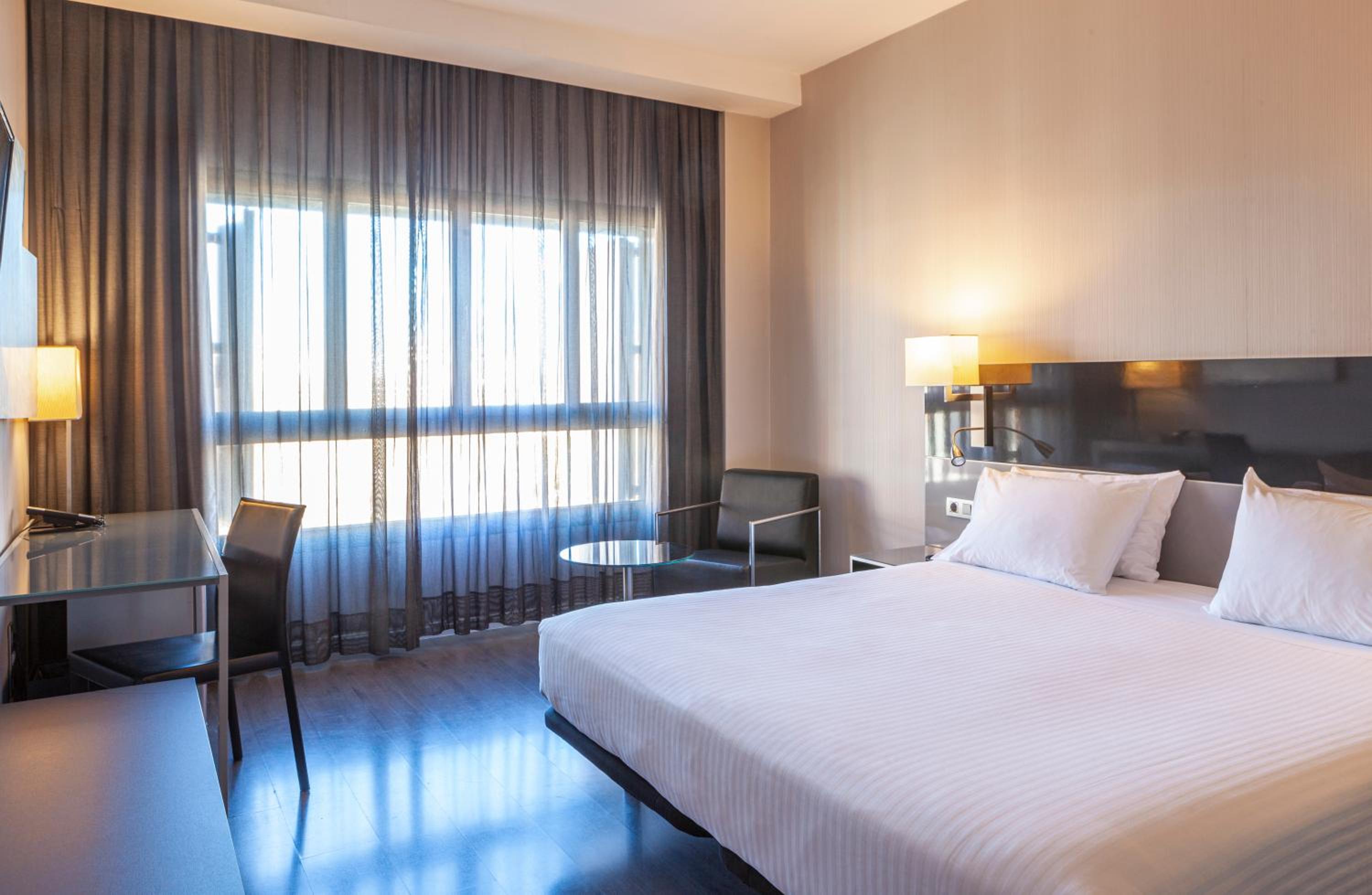 Double room, Guest room, 1 King