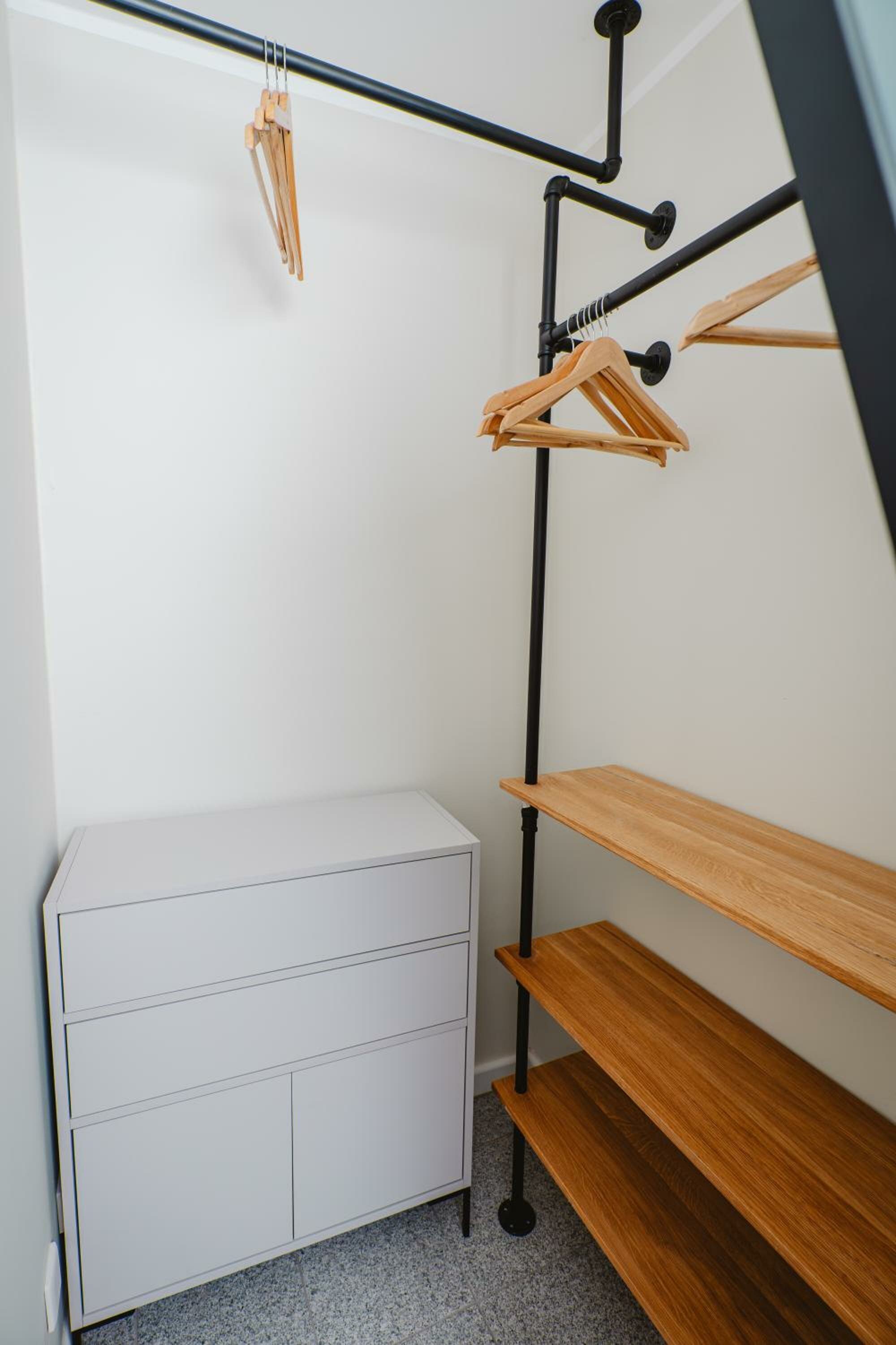 Apartment - Split Level