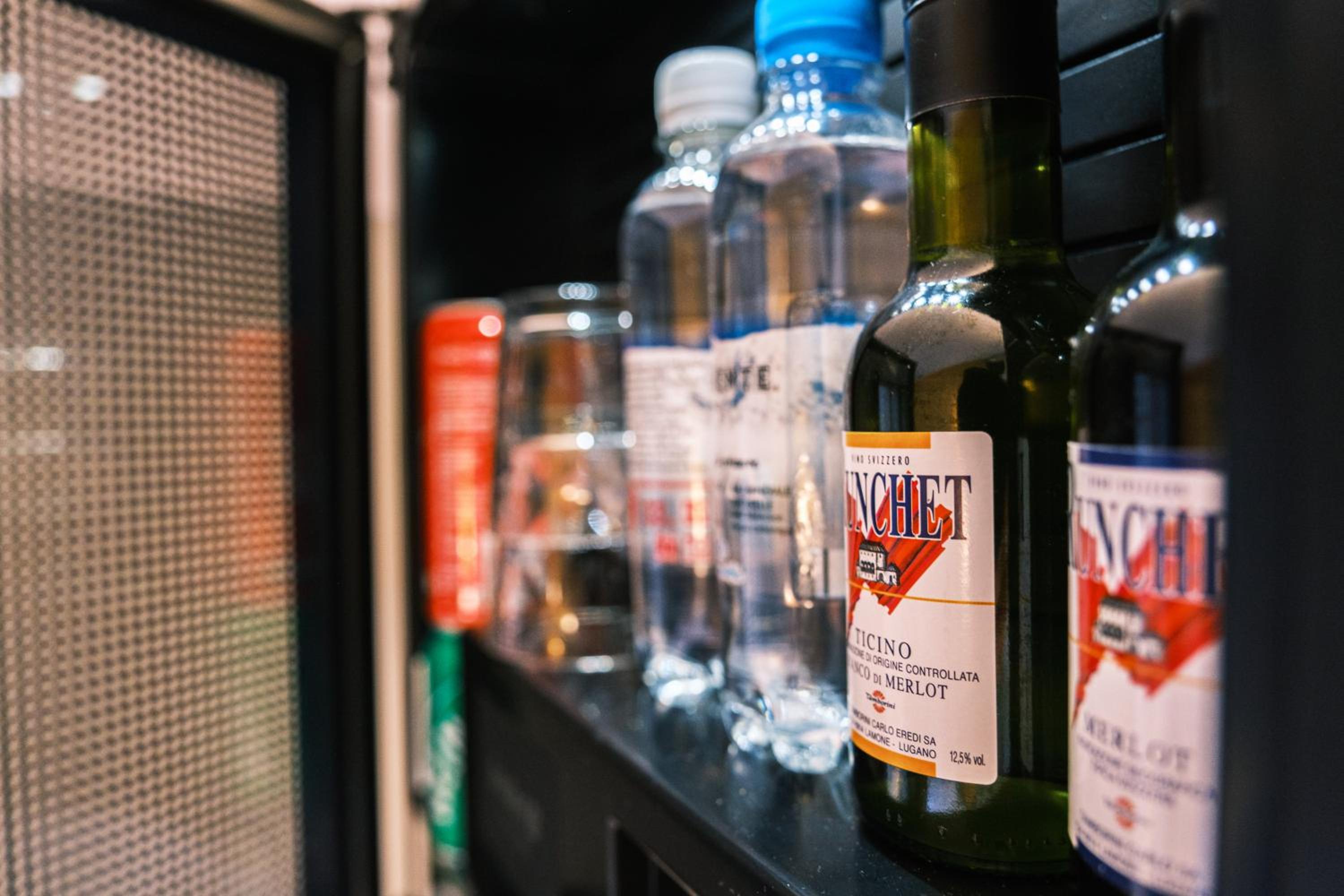 Privilege Superior Double Room Courtyard View