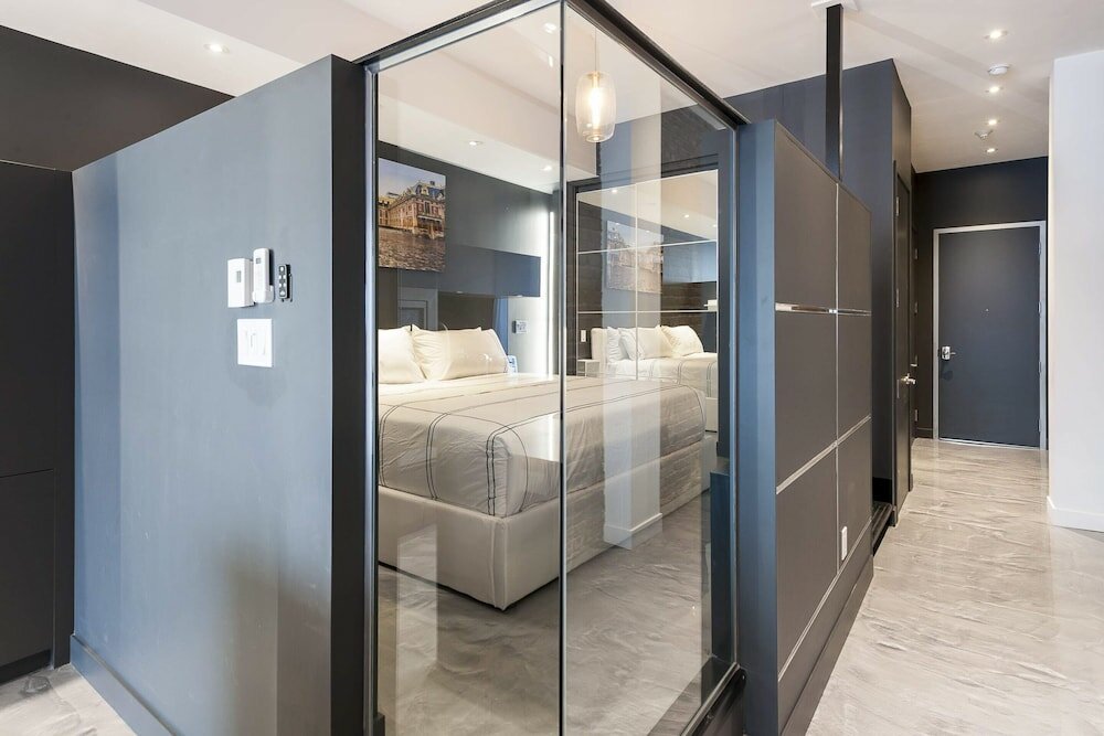 Loft, 1 Bedroom (1302)