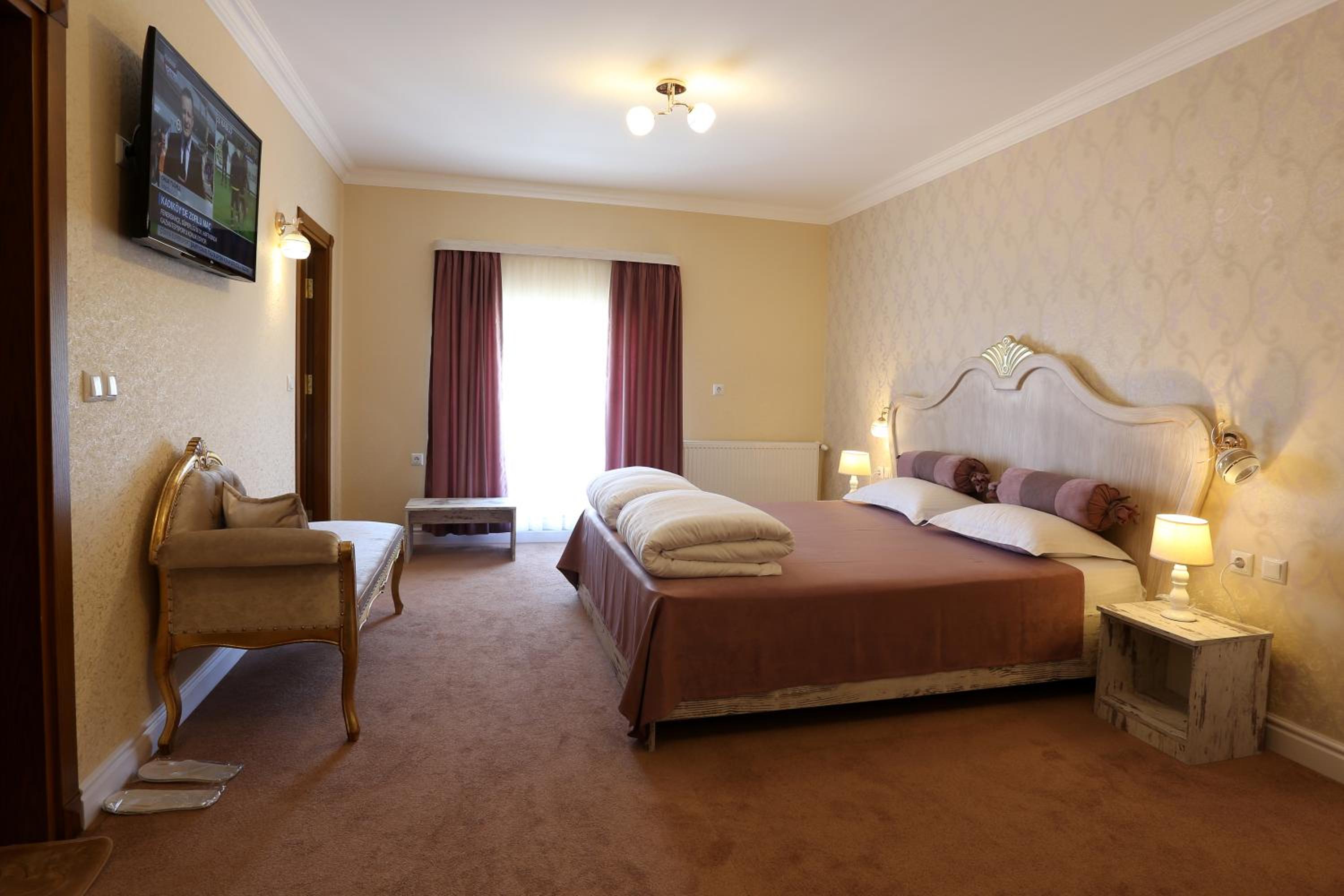 One-Bedroom Suite