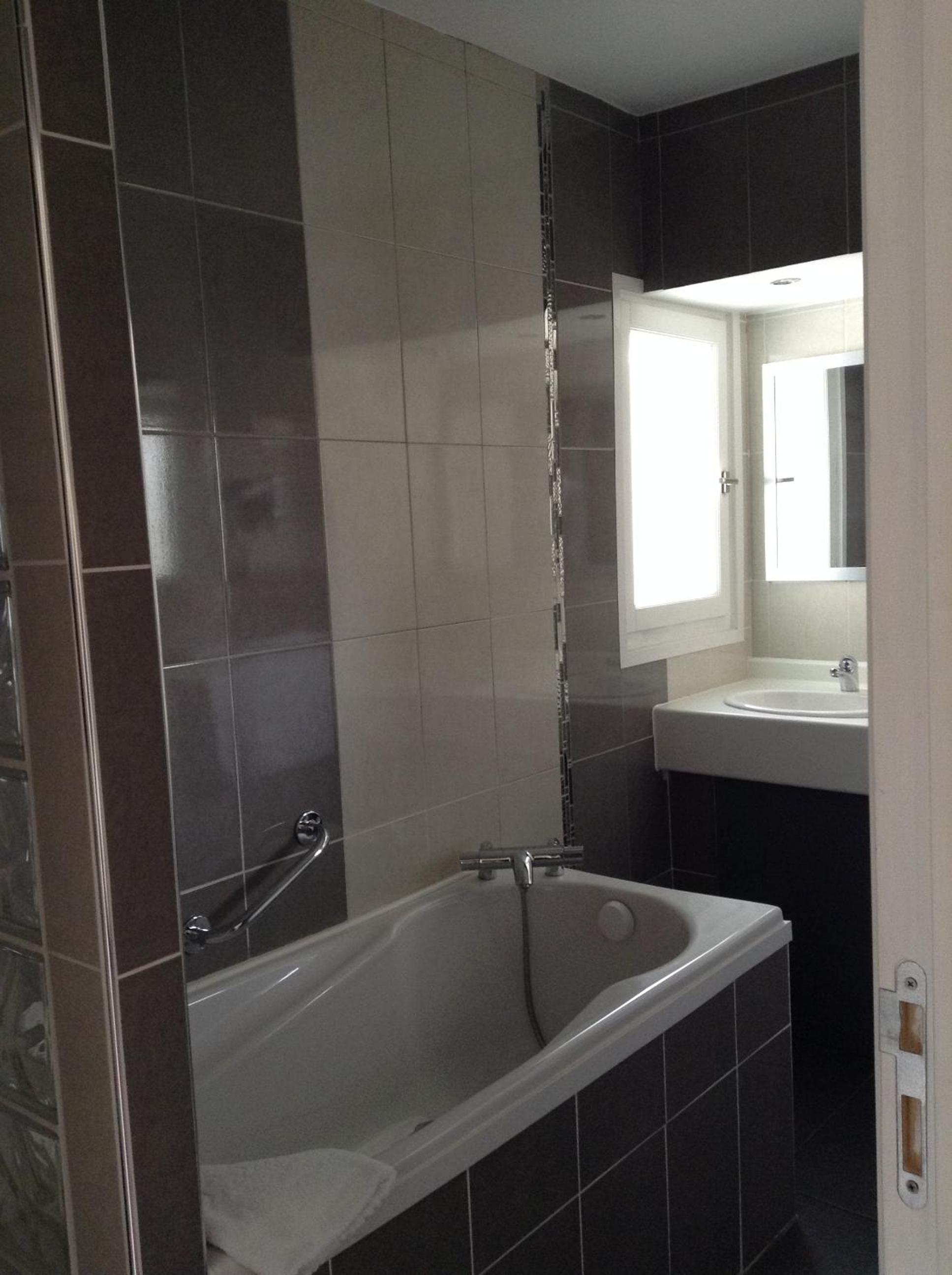 Economy Double Room for 1- 2 People