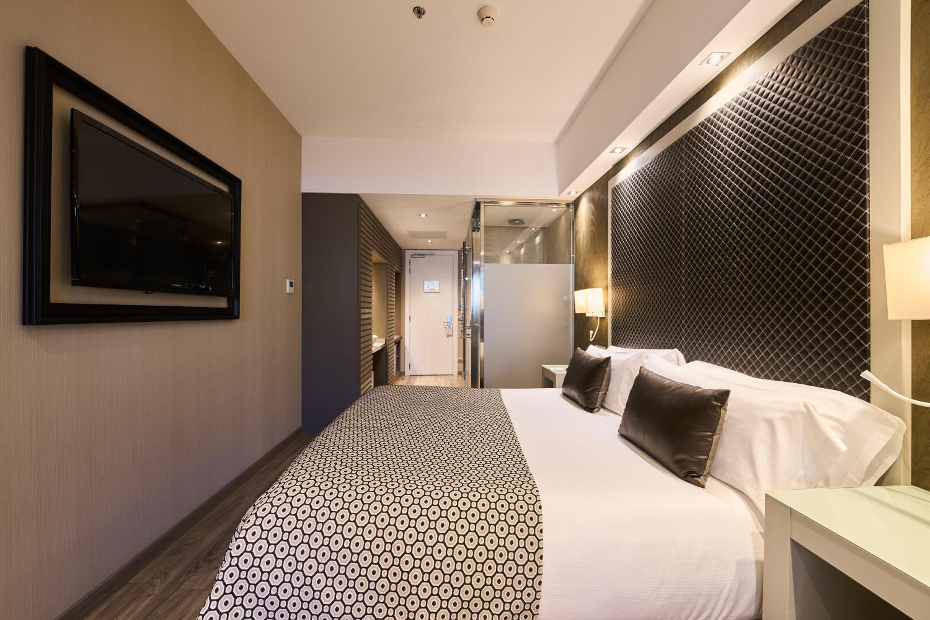 Family Junior Suite