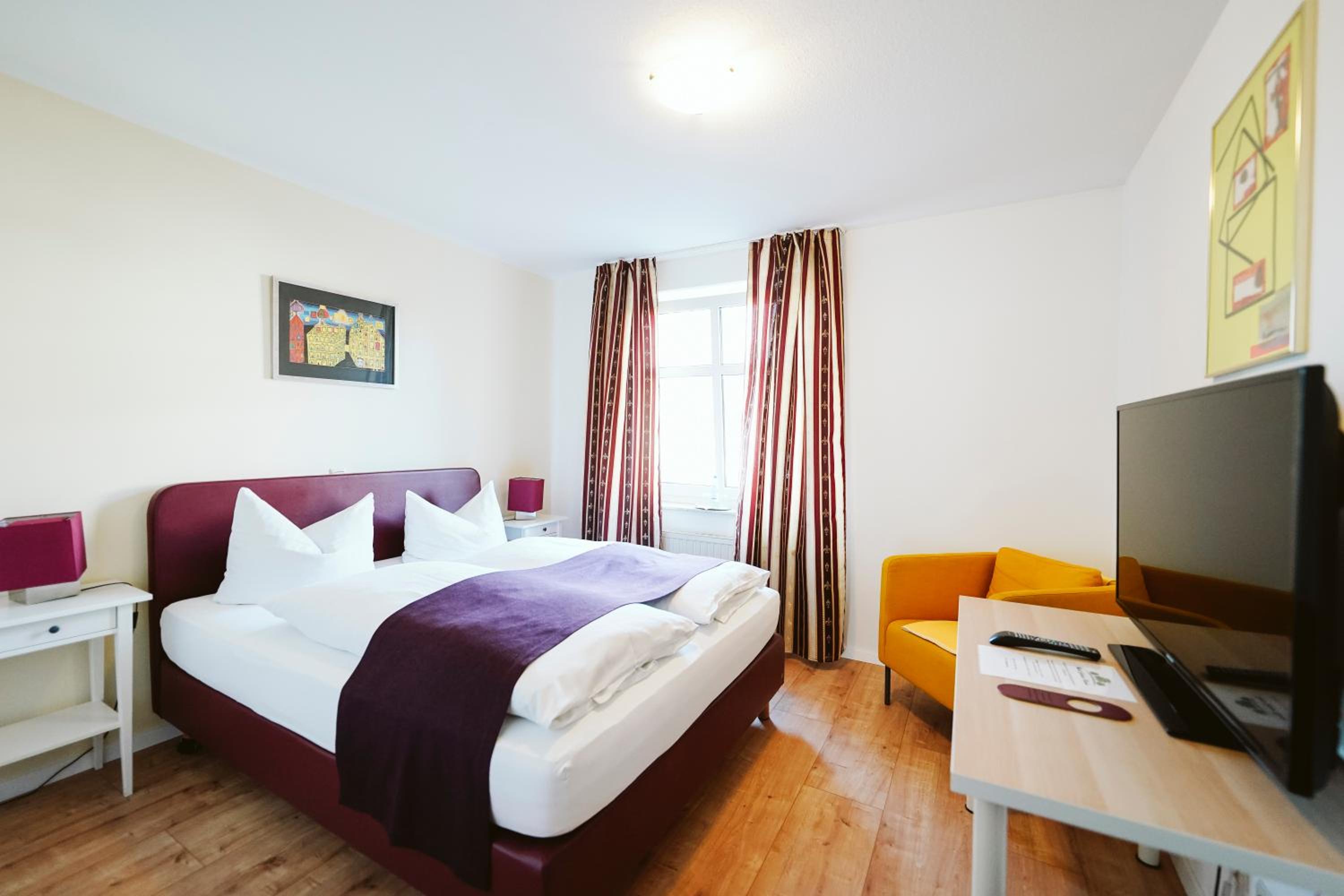 Double or Twin Room