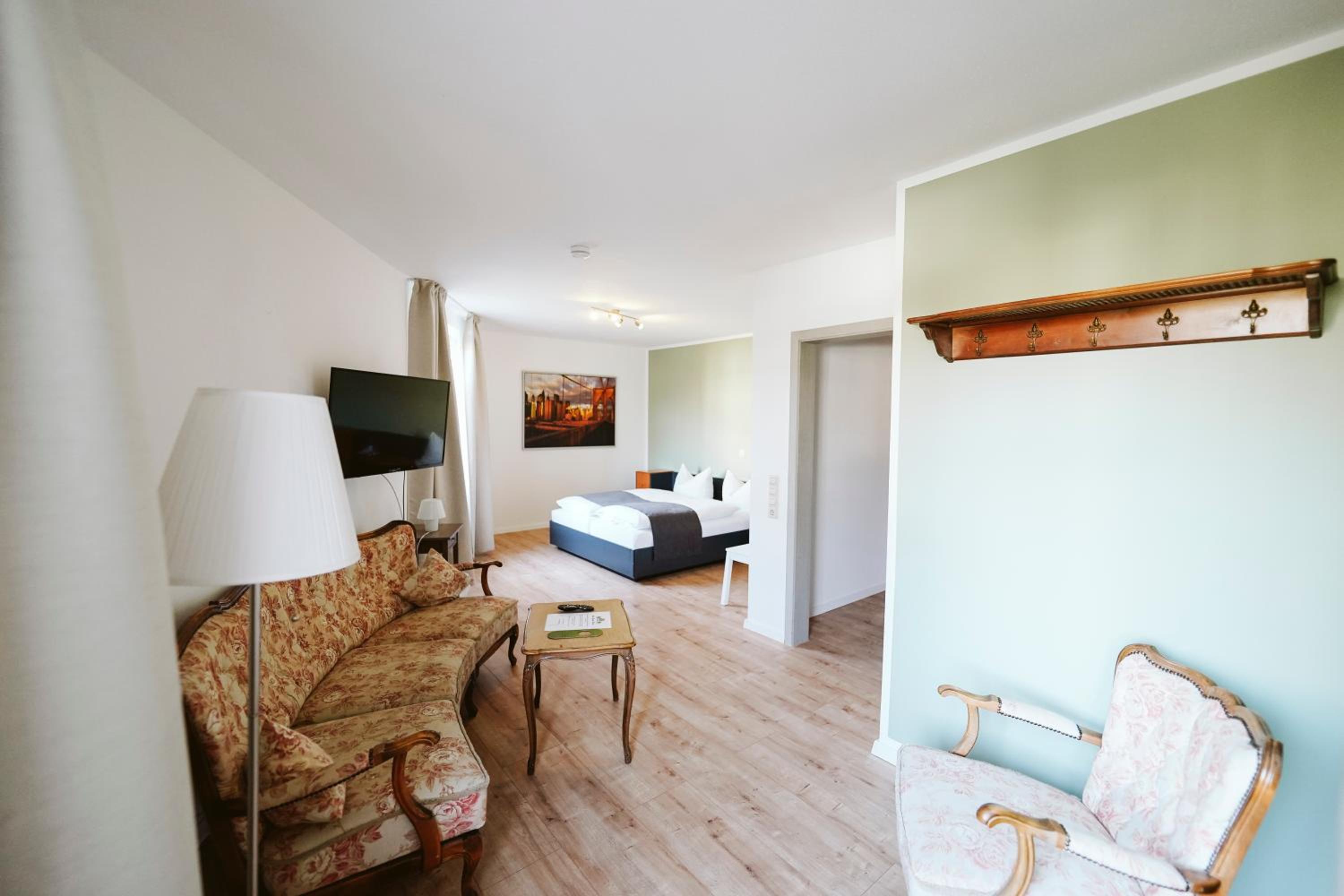 Double or Twin Room