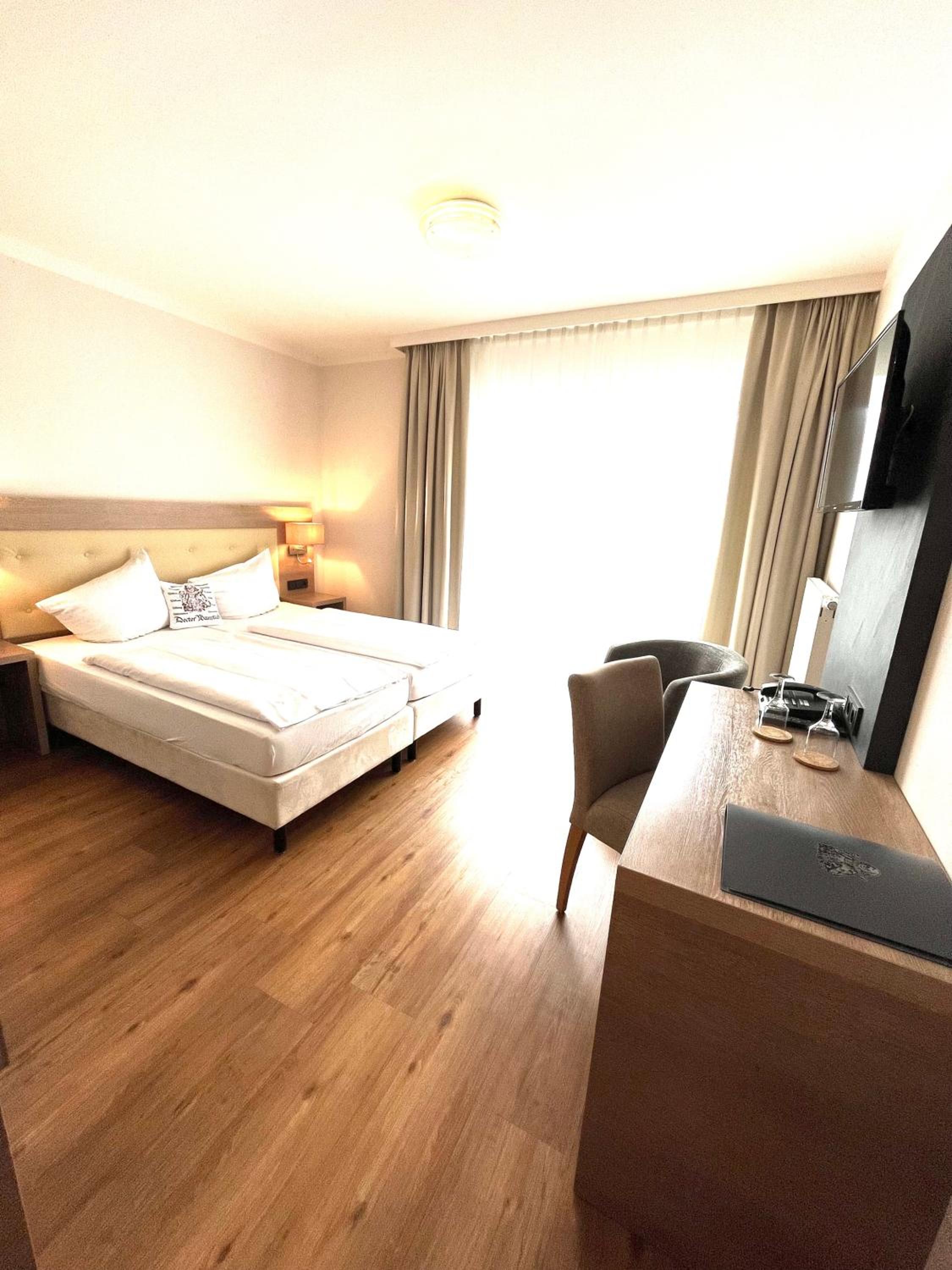 Double Room