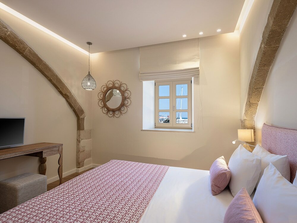 Design Apartment, 1 Bedroom (Demophon)