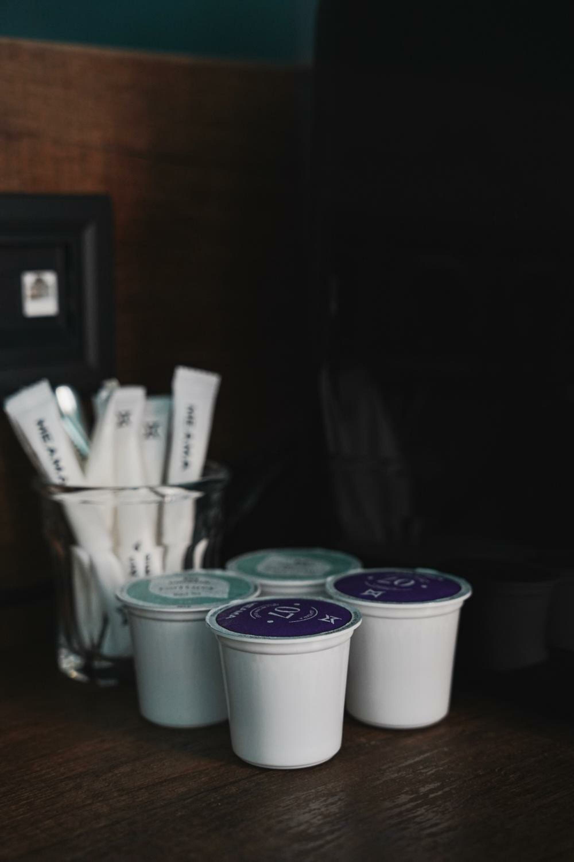 Deluxe Double or Twin Room with Mountain View