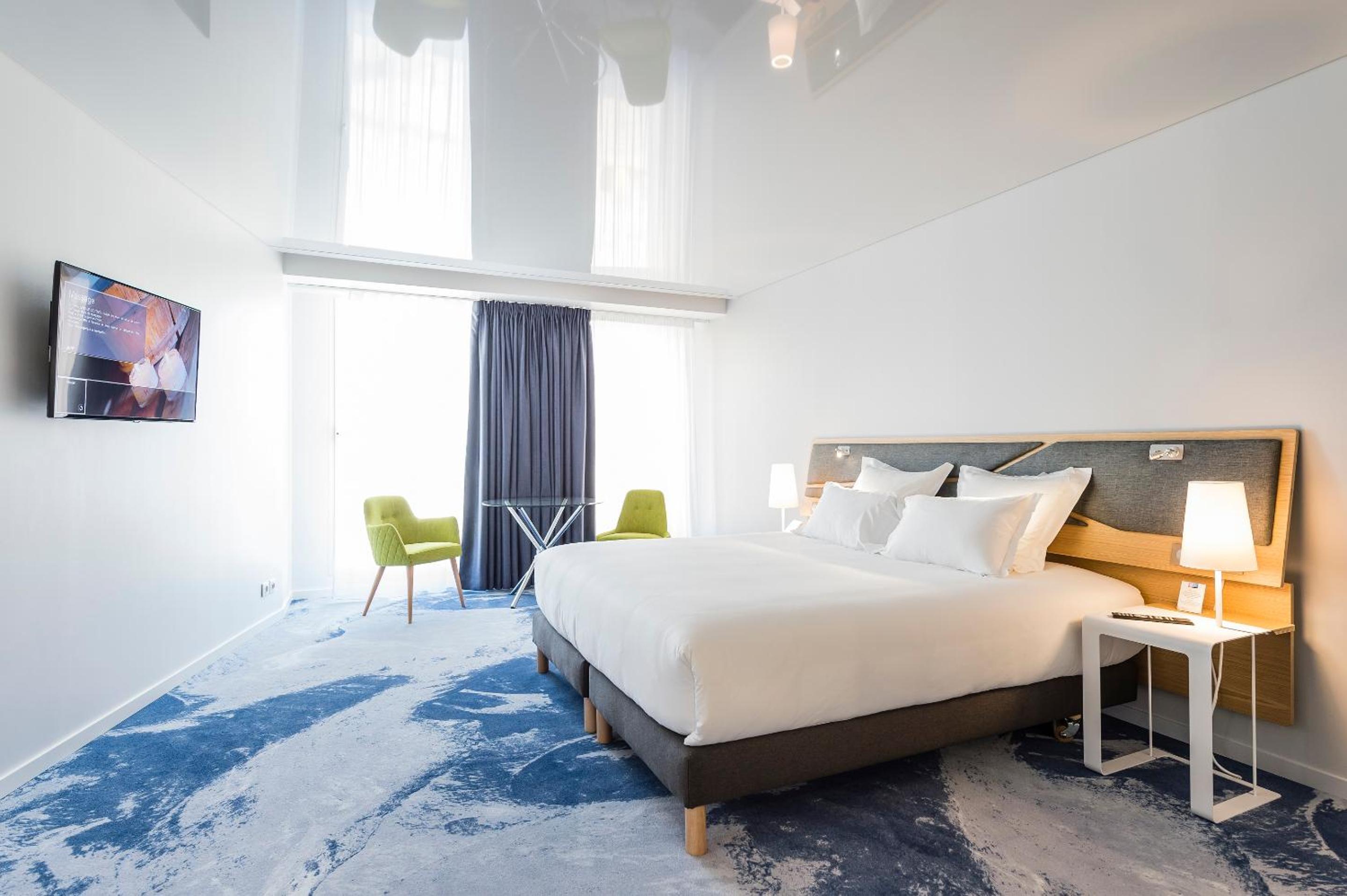 Executive Room with Sofa