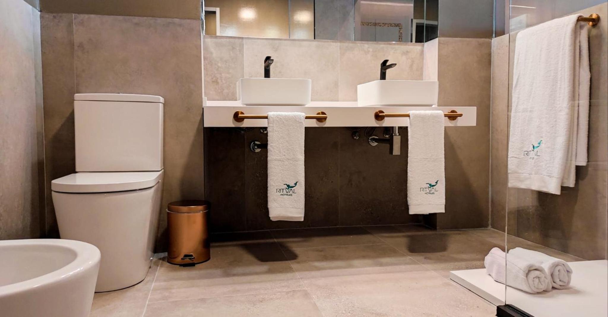 Deluxe Junior Suite