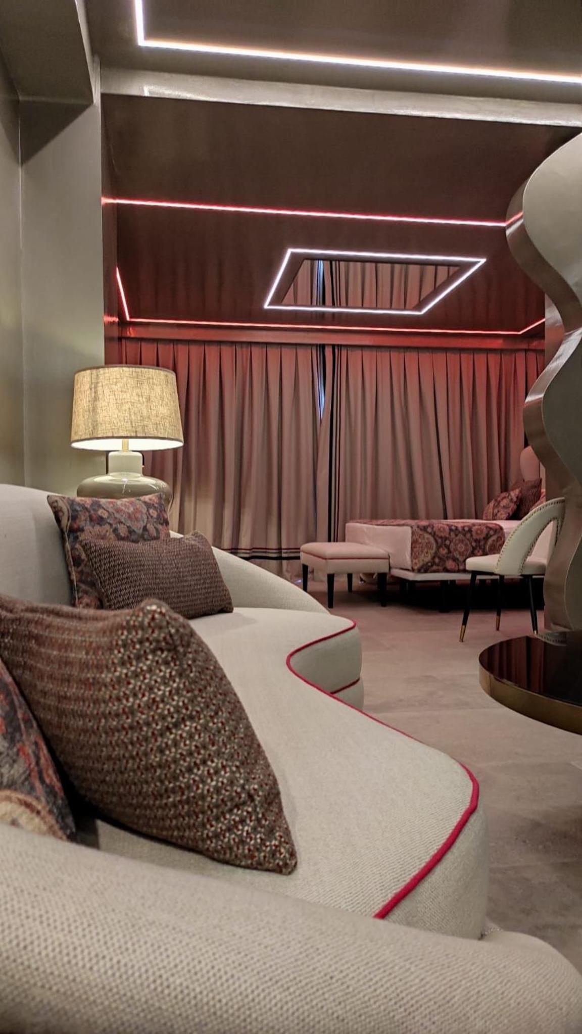 Deluxe Junior Suite