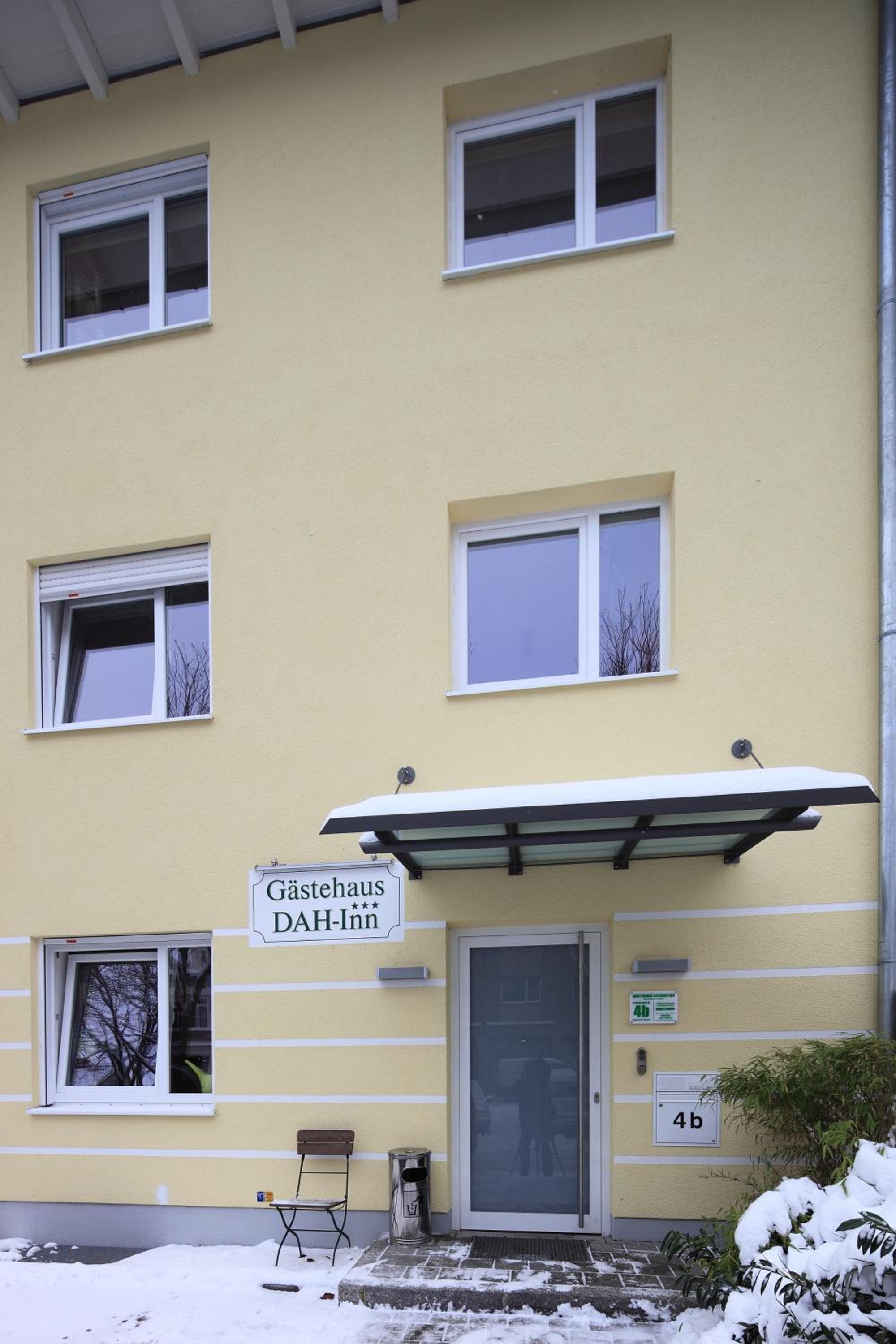 Comfort Single Room - Annex