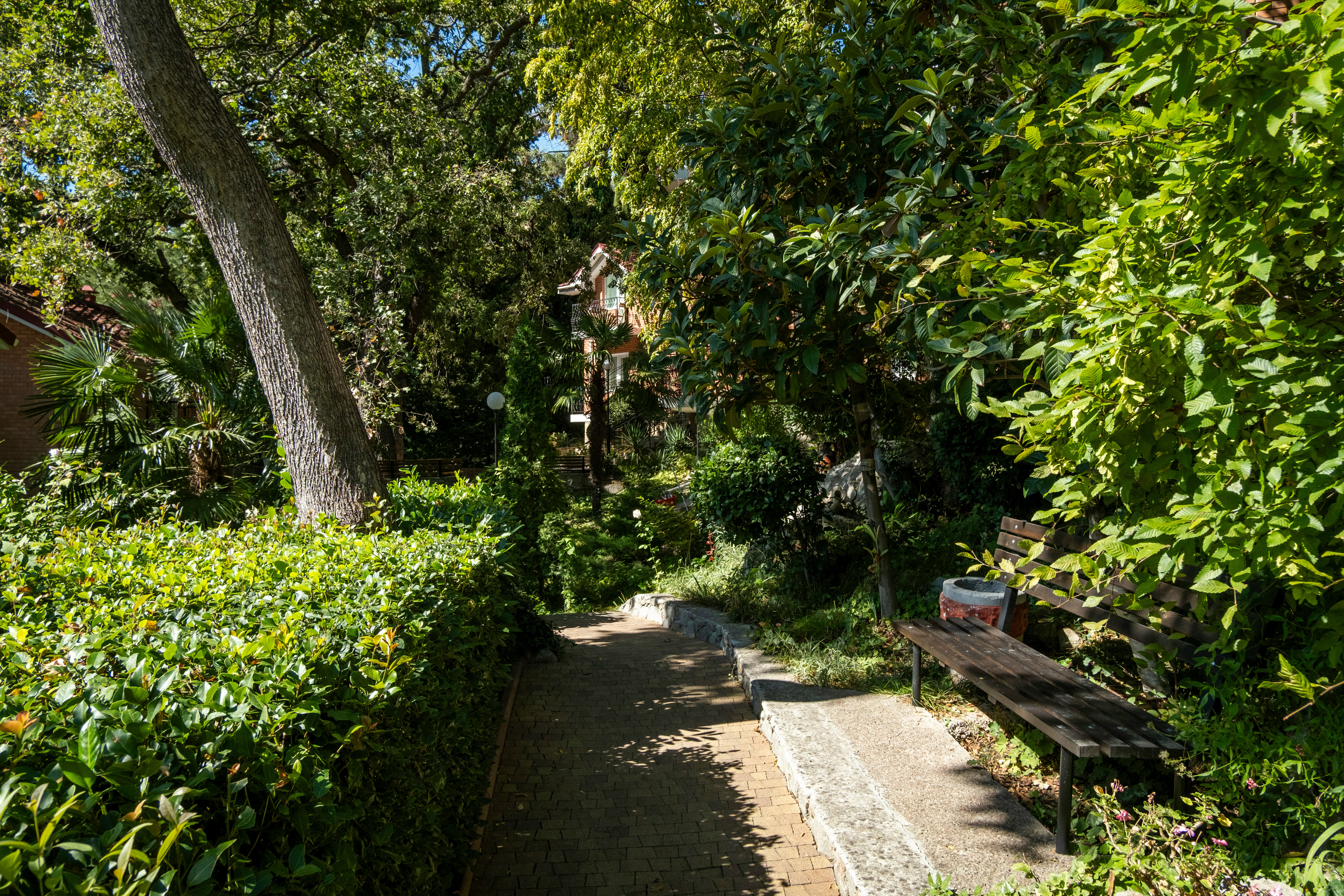 Сюит 2-х комнатный