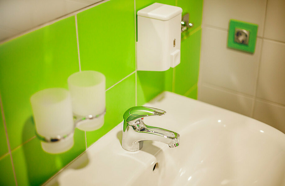 Улучшенный семейный номер