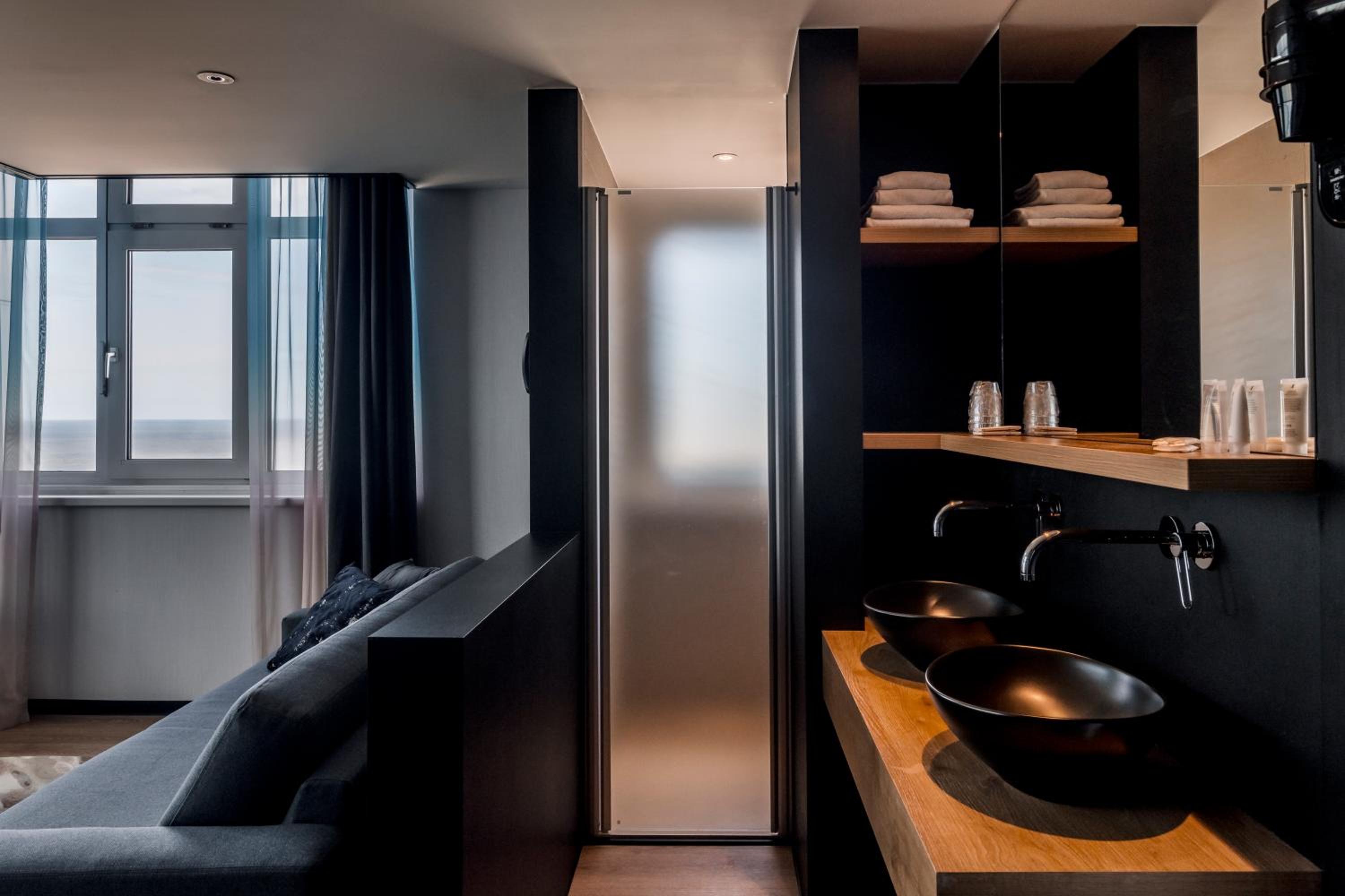 Loft 18K3 full sea view and with bathtub