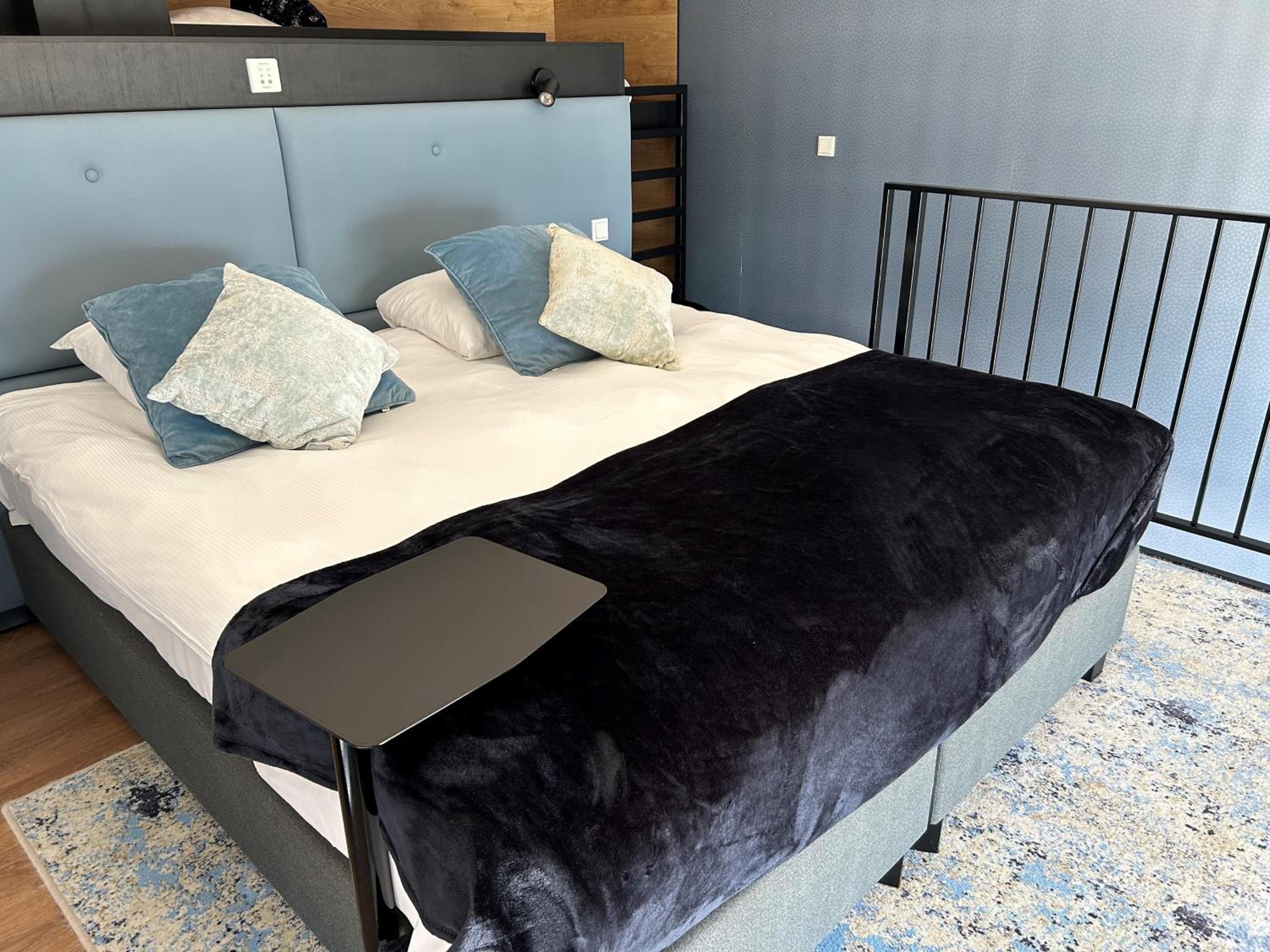 Loft 18K3 full sea view and with bathtub