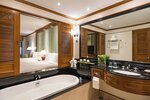 Room, 2 Double Beds, Garden View (Balcony) в JW Marriott Phuket Resort & Spa