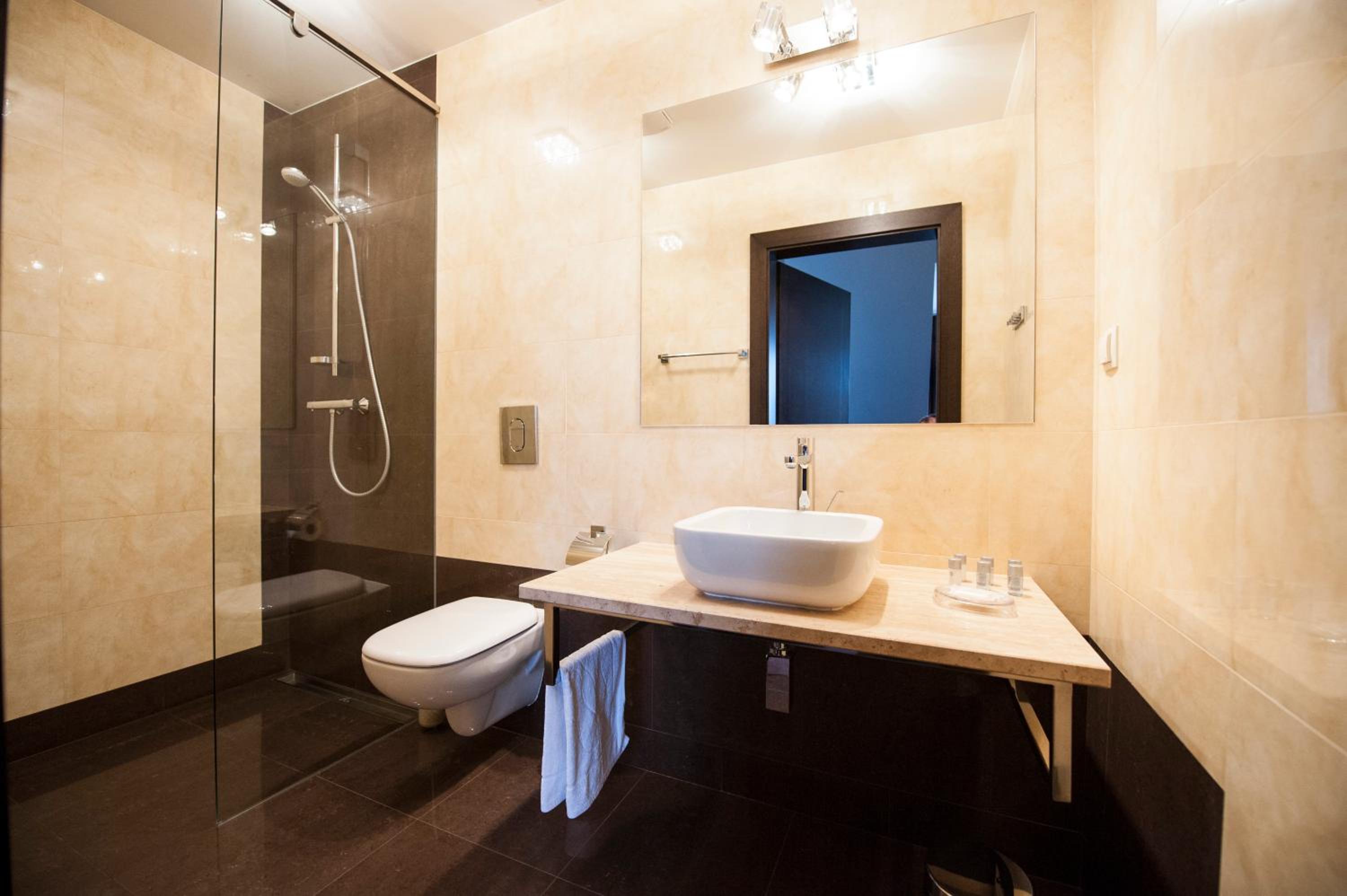 Budget Double Room