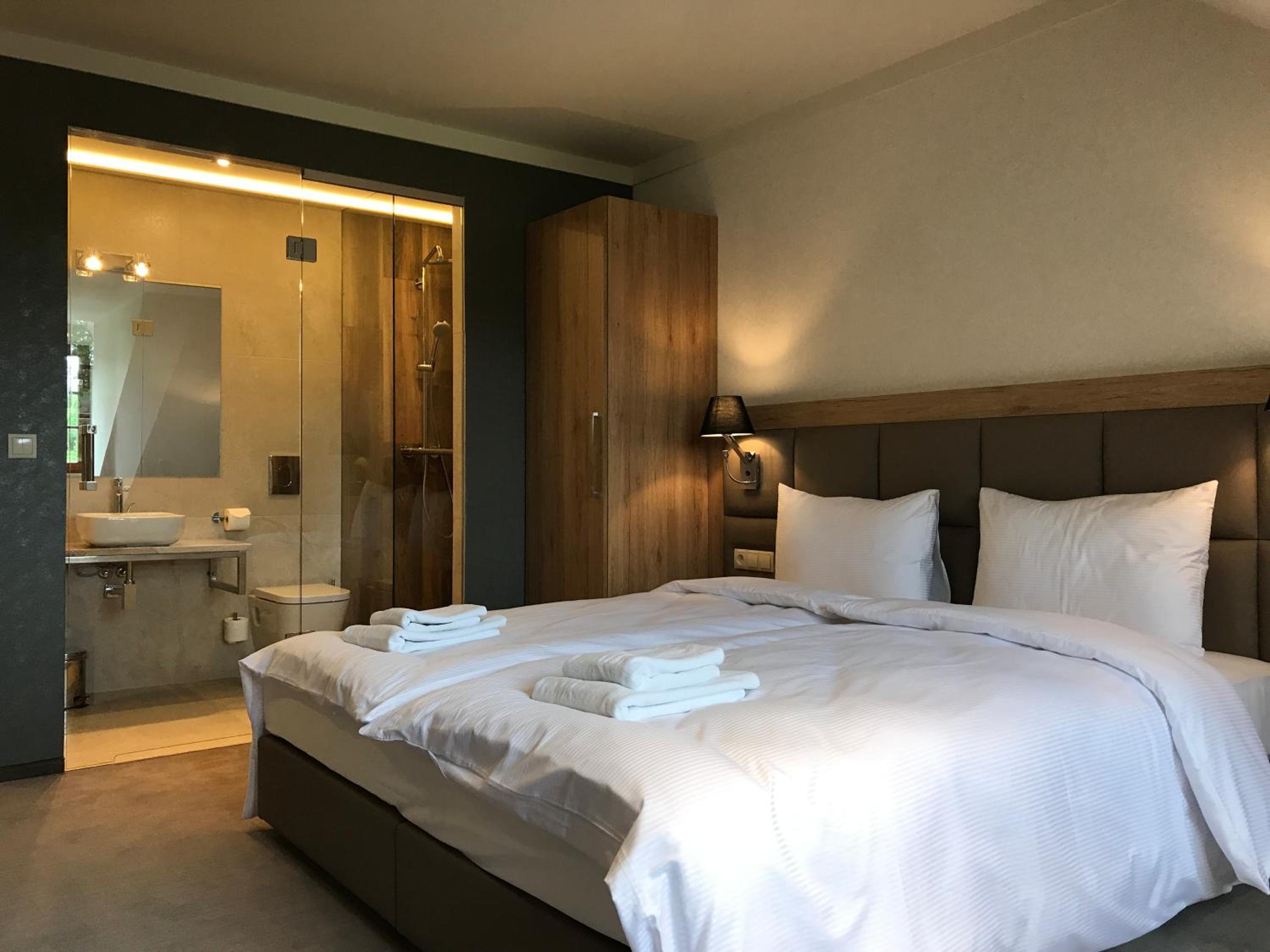 Standard  Double Room