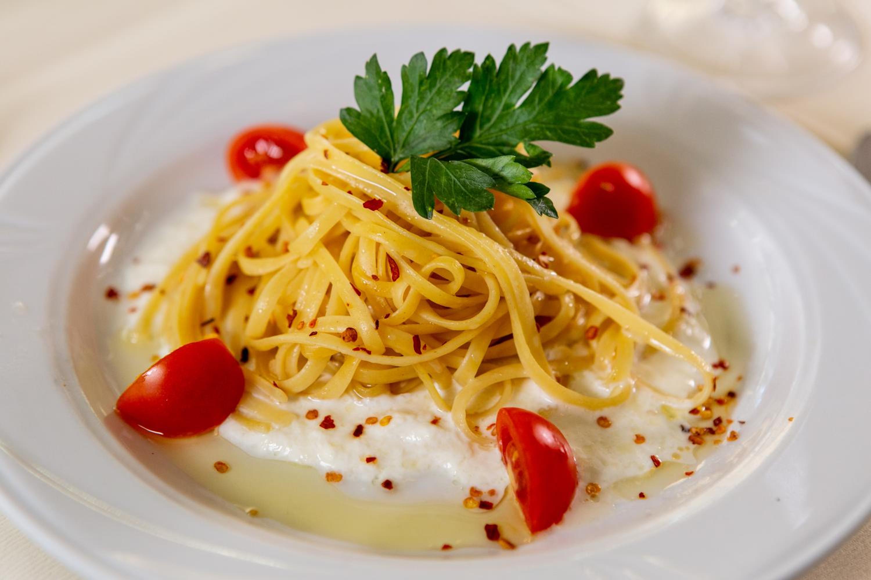 Family Room with Side Sea View and Balcony