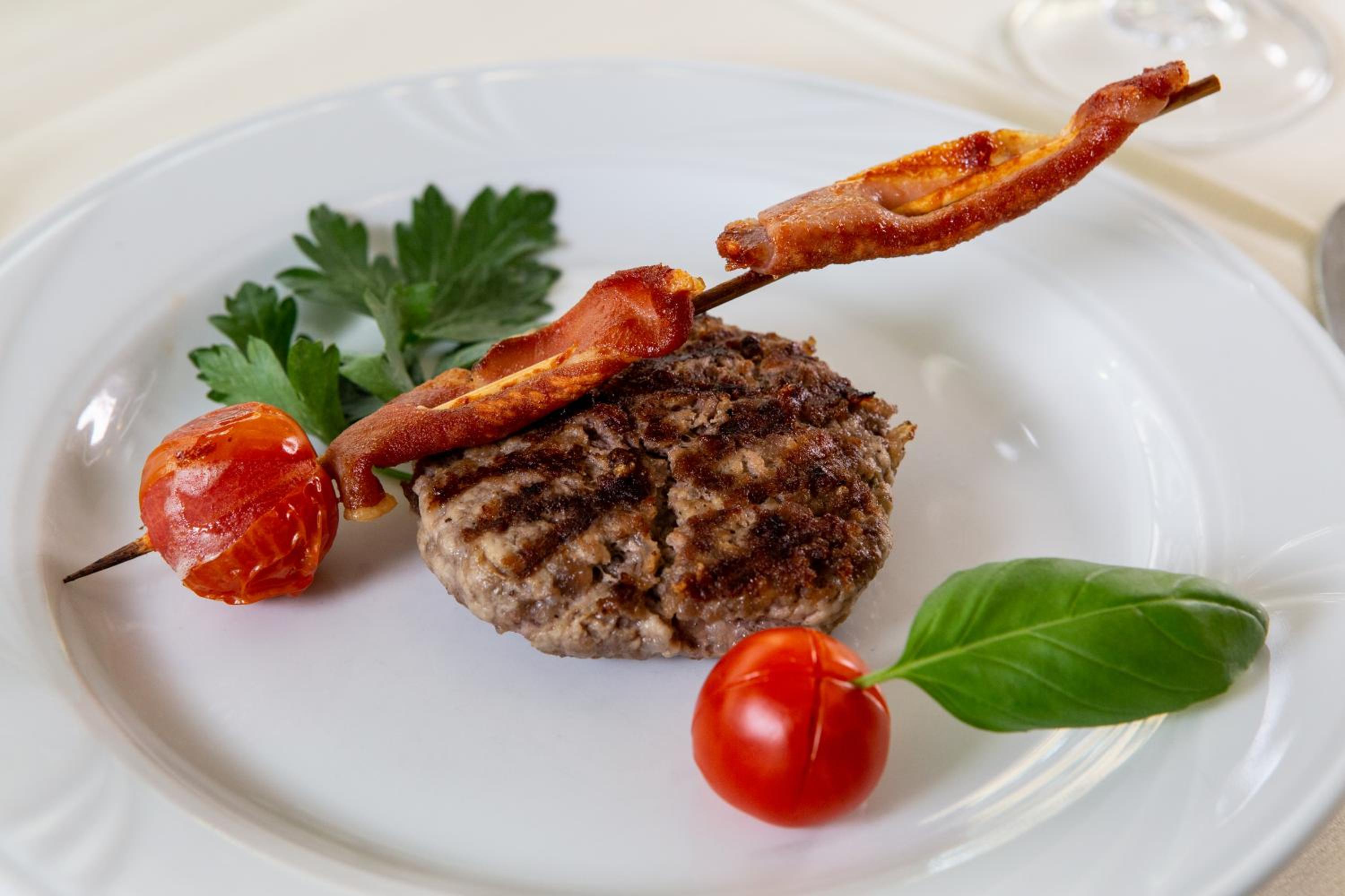 Family Room with Side Sea View and Balcony