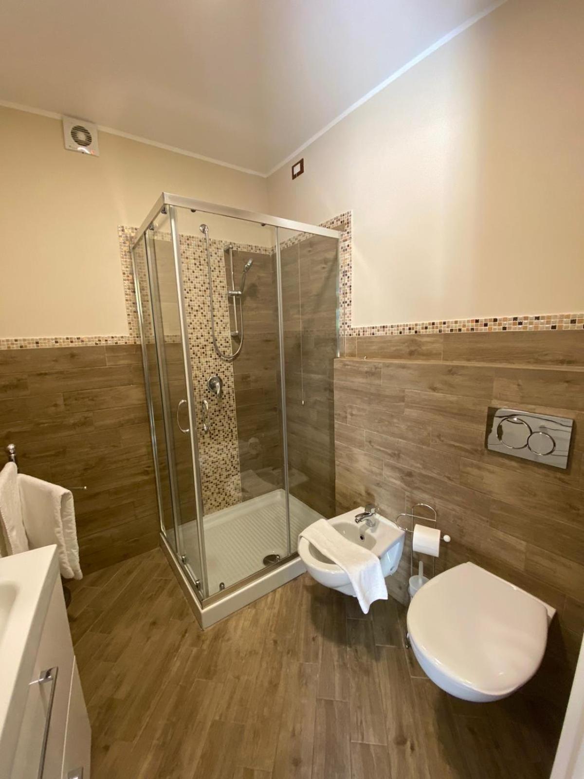 Two-Bedroom Apartment Depandance